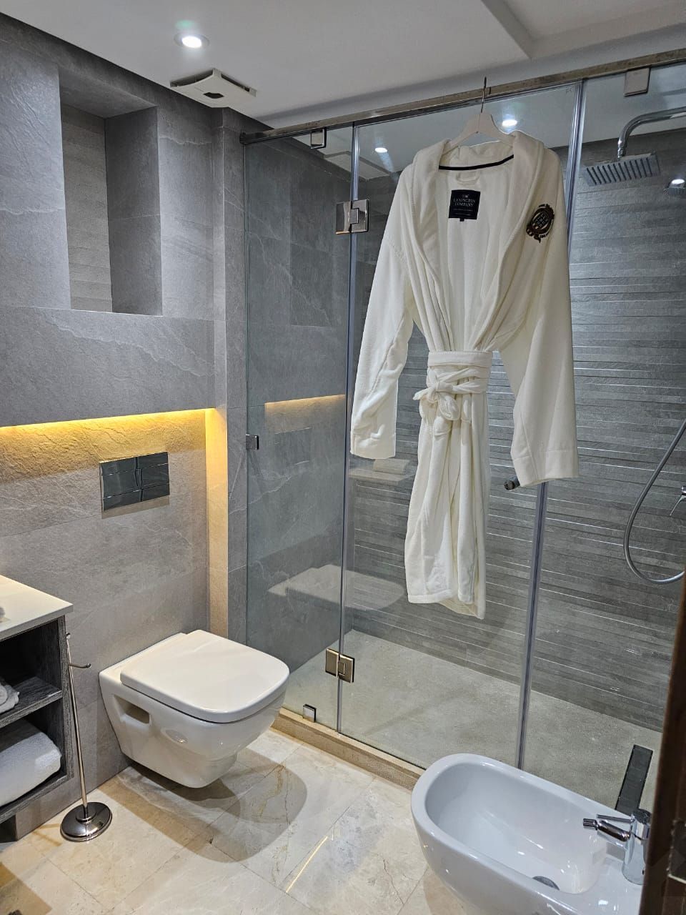 Appartement — Casablanca — 3