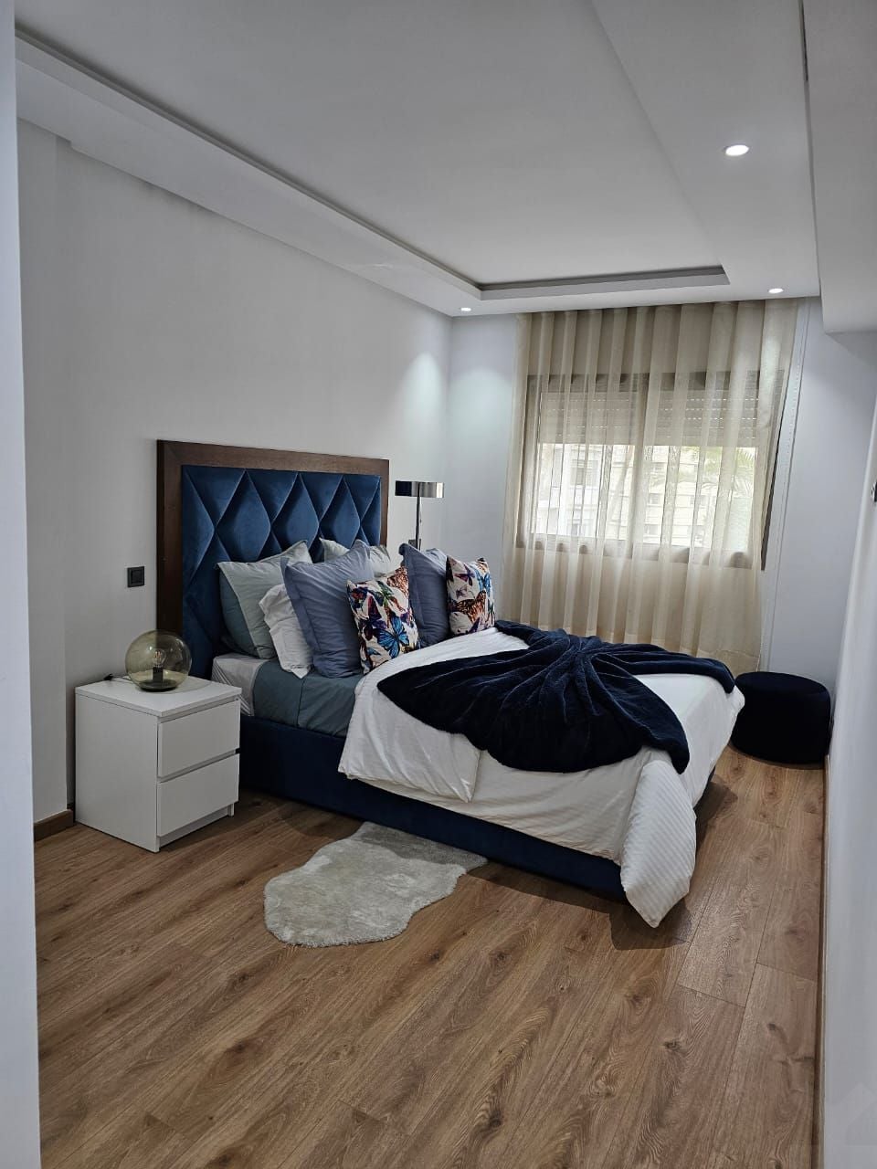 Appartement — Casablanca — 5