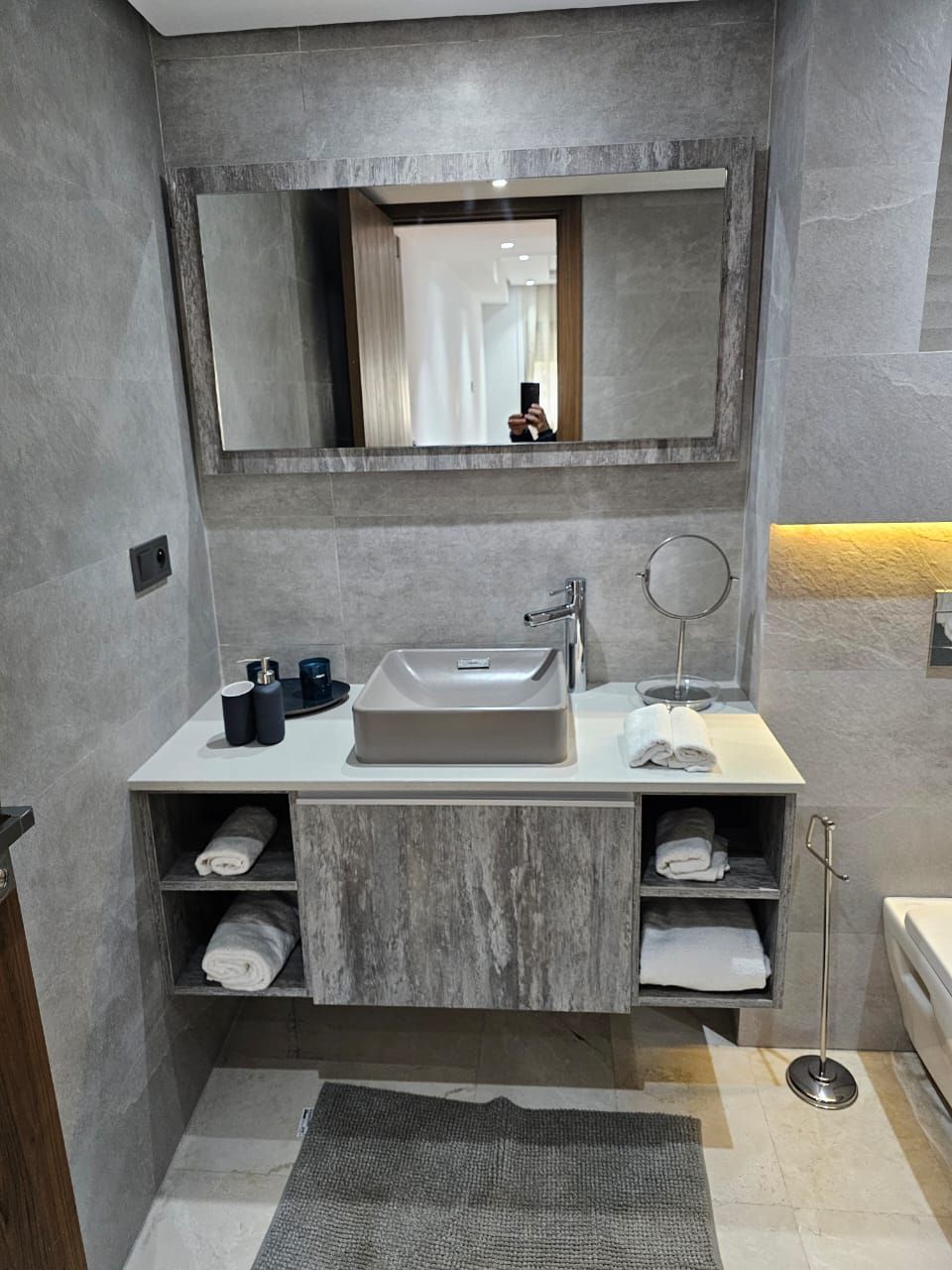 Appartement 102 m² à Palmier (Maarif) — 7