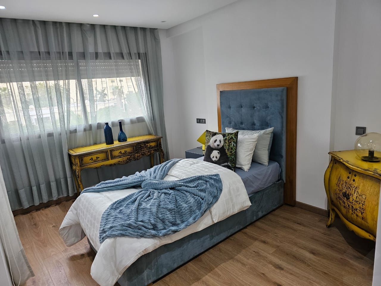 Appartement 102 m² à Palmier (Maarif) — 8