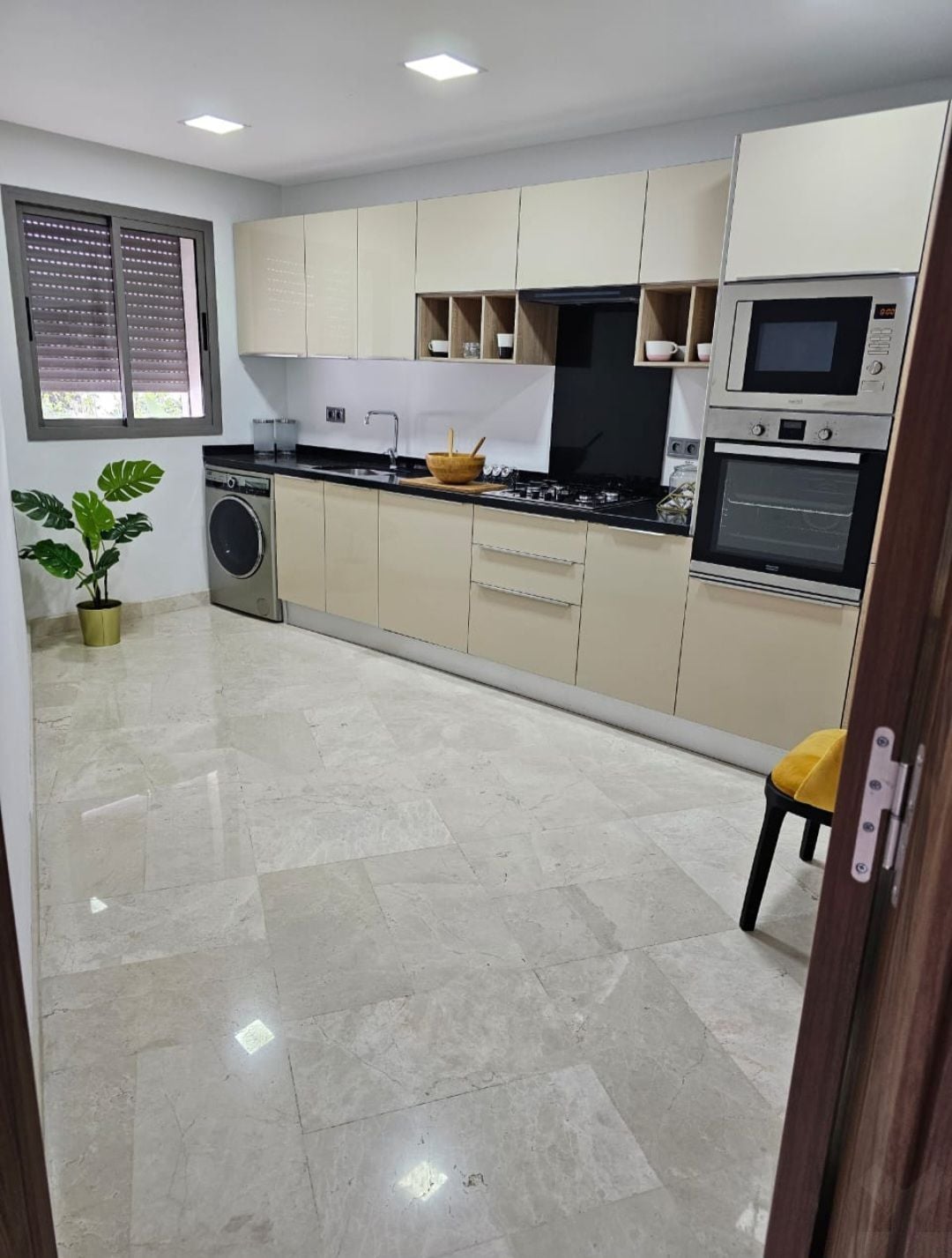 Appartement 102 m² à Palmier (Maarif) — 10