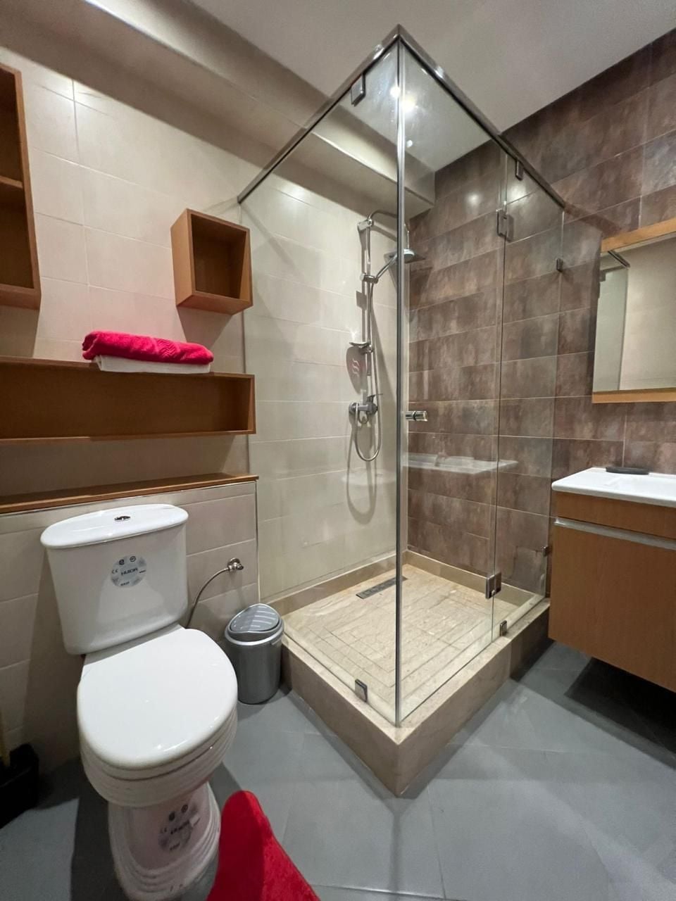 Appartement — Casablanca