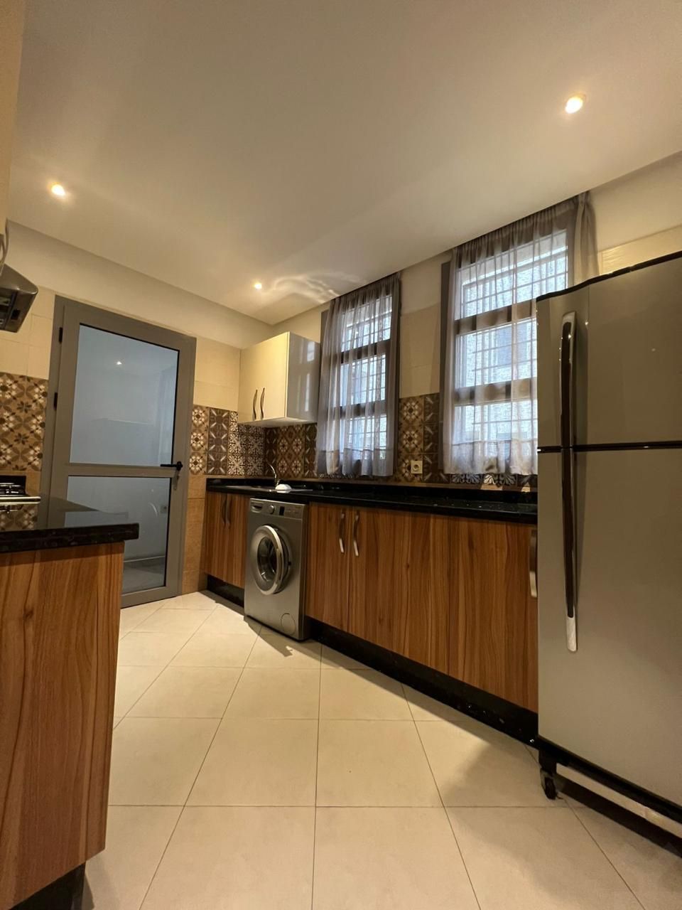 Appartement — Casablanca — 2