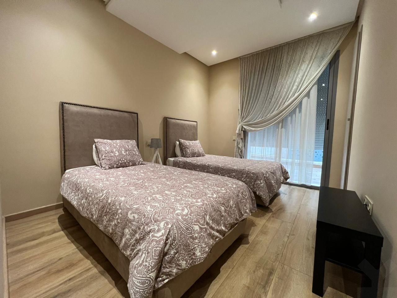 Appartement — Casablanca — 6