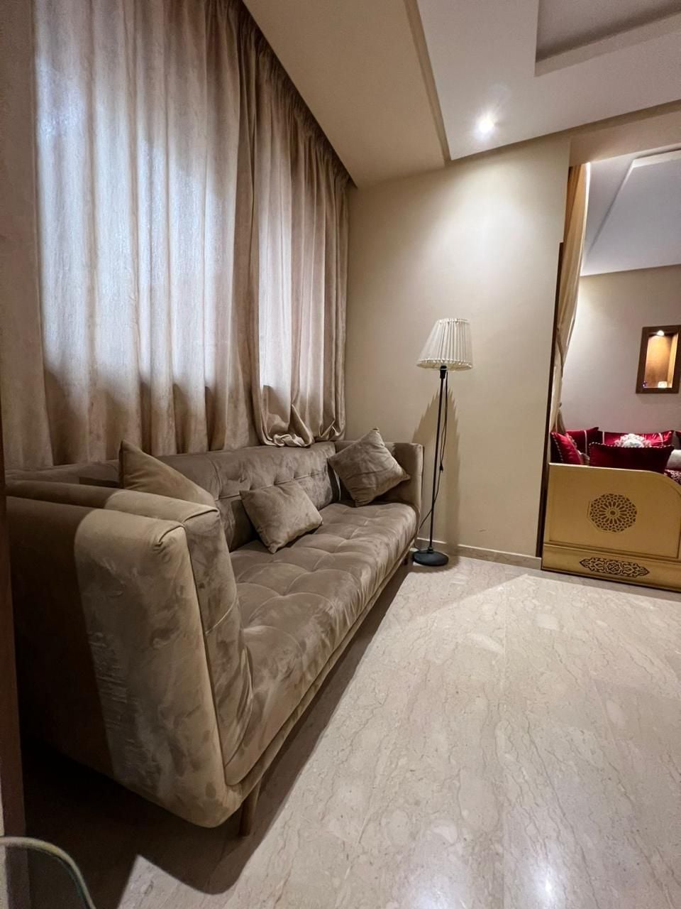Appartement — Casablanca — 5