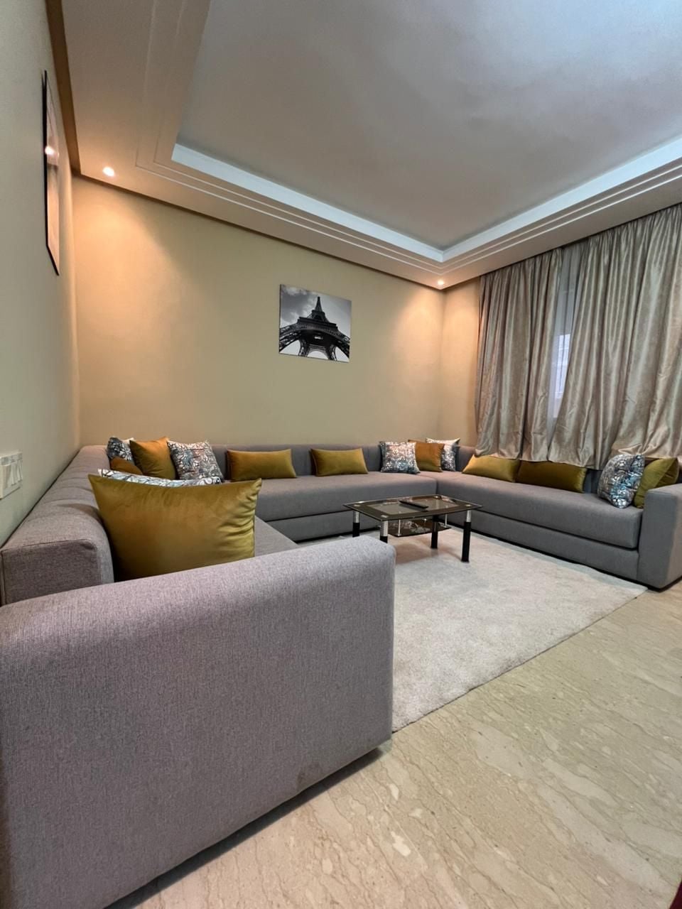 Appartement 147 m² à Val Fleuri — 7