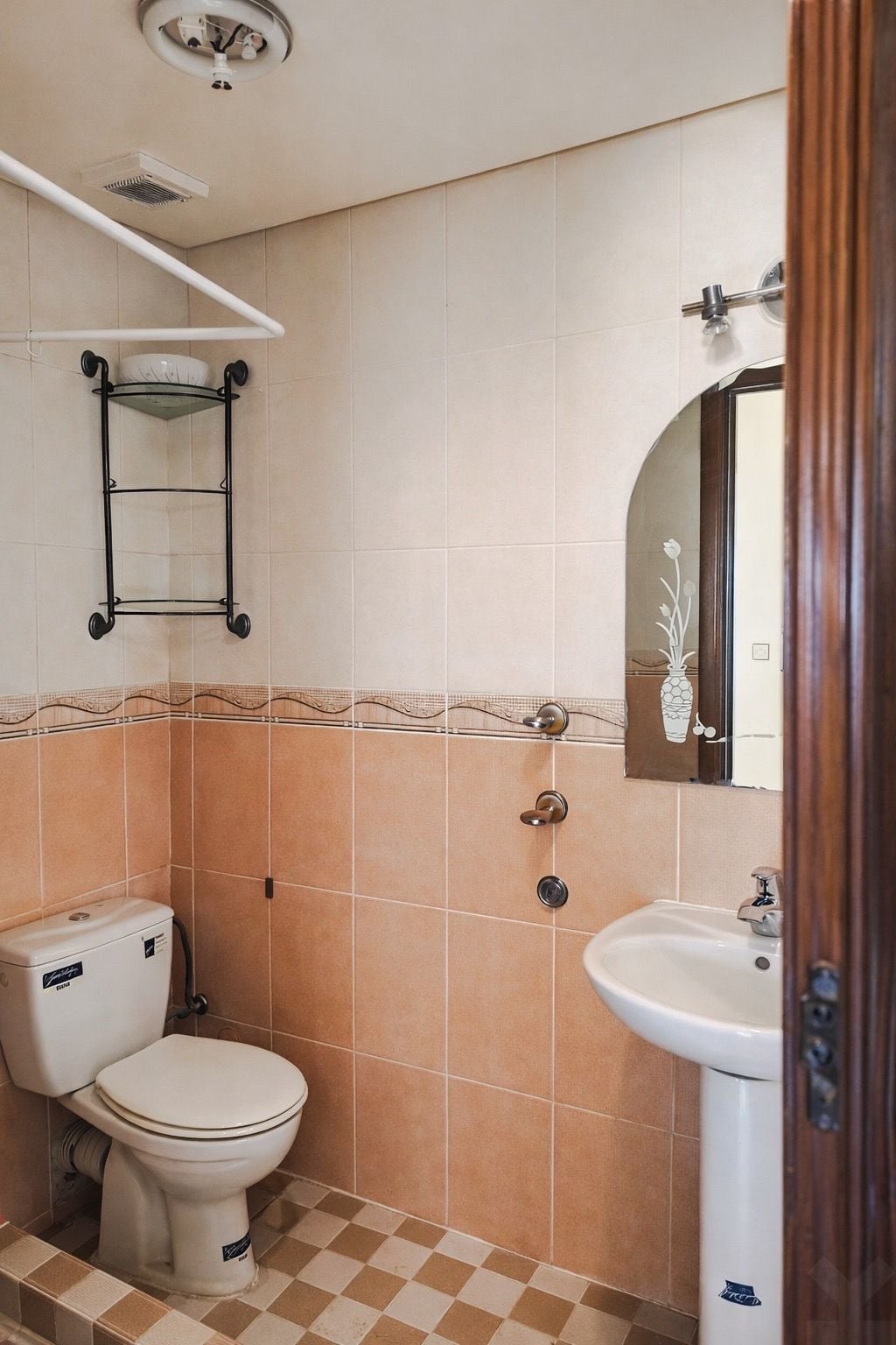 Appartement — Casablanca — 2