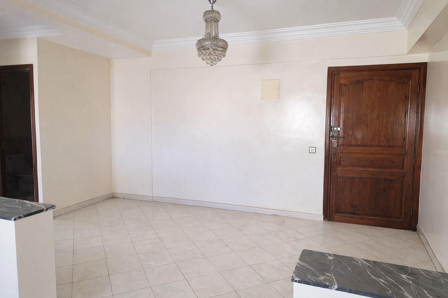 Appartement — Casablanca — 4
