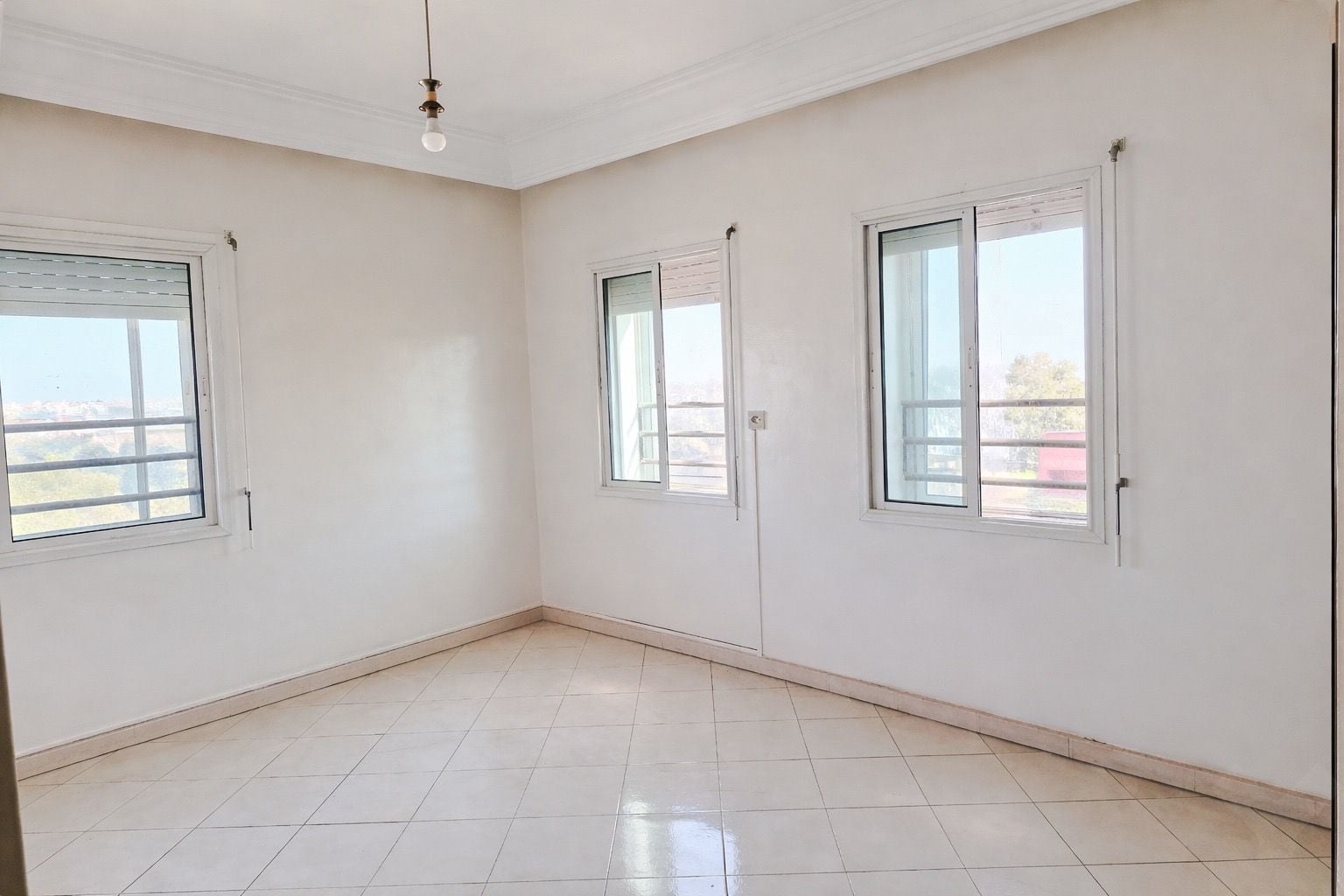 Appartement 71 m² à Nassim — 8