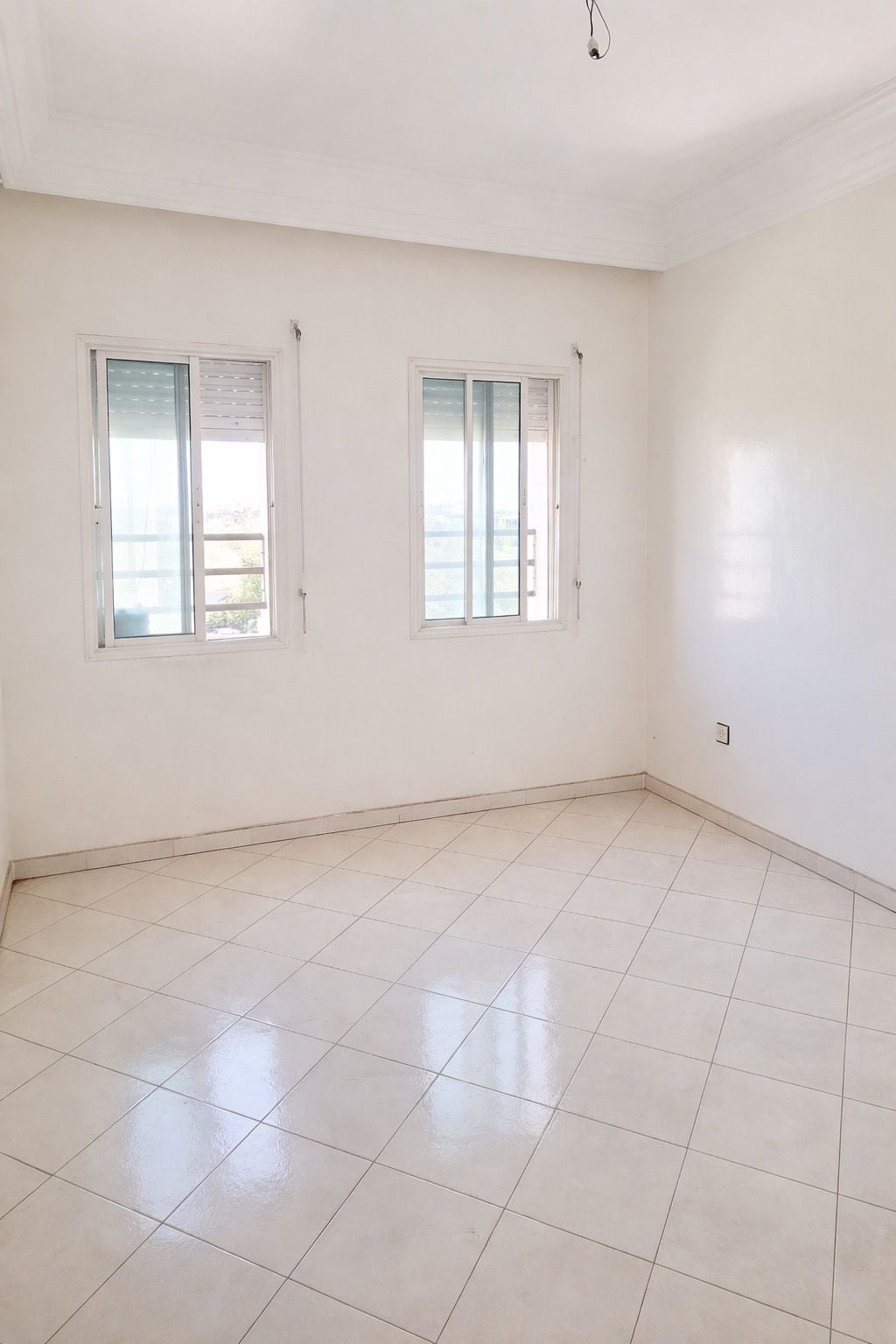 Appartement 71 m² à Nassim — 9