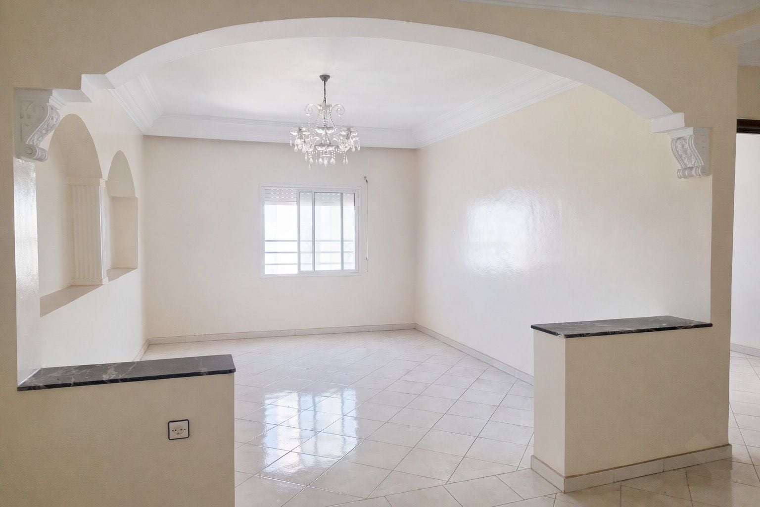 Appartement — Casablanca