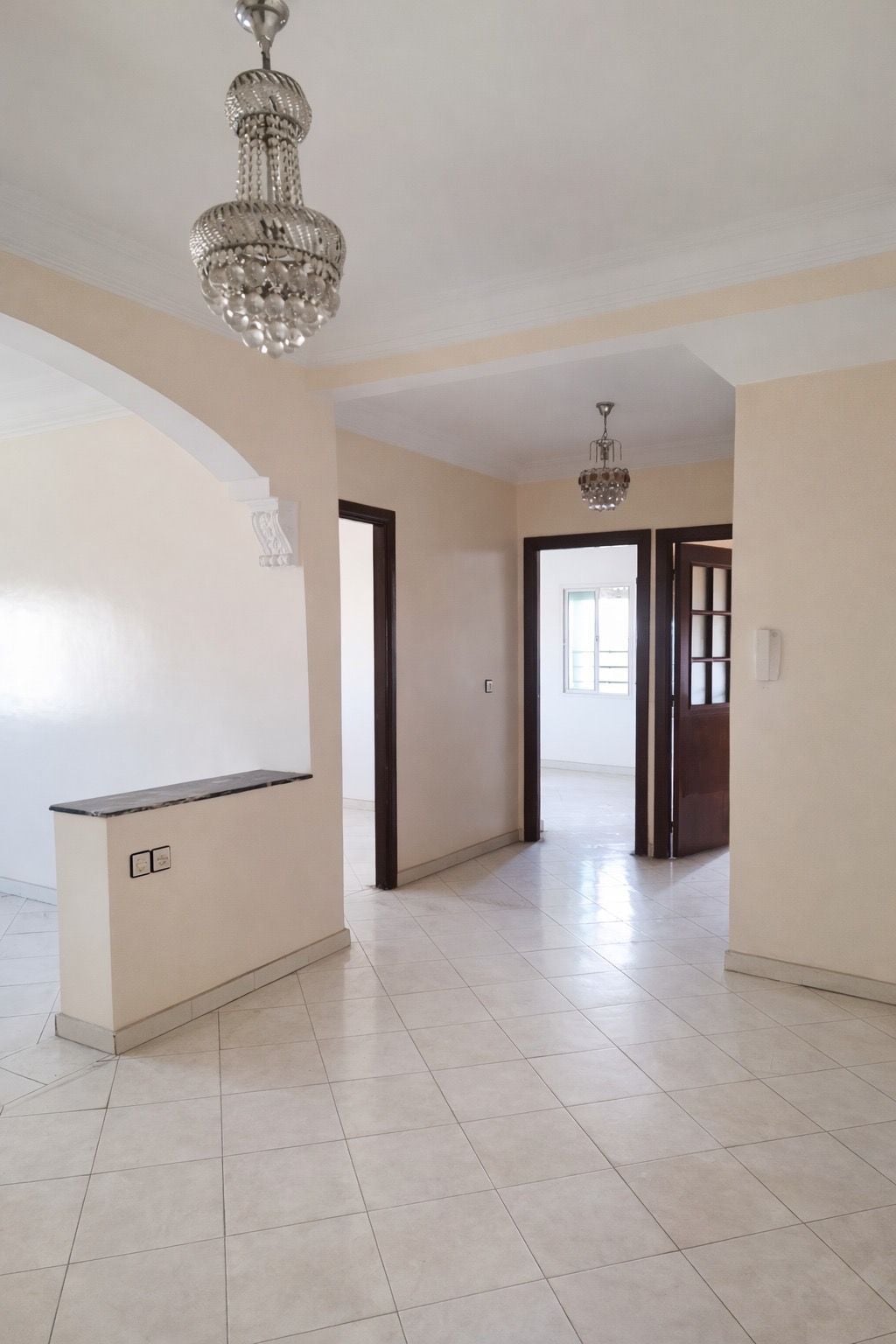 Appartement — Casablanca — 3