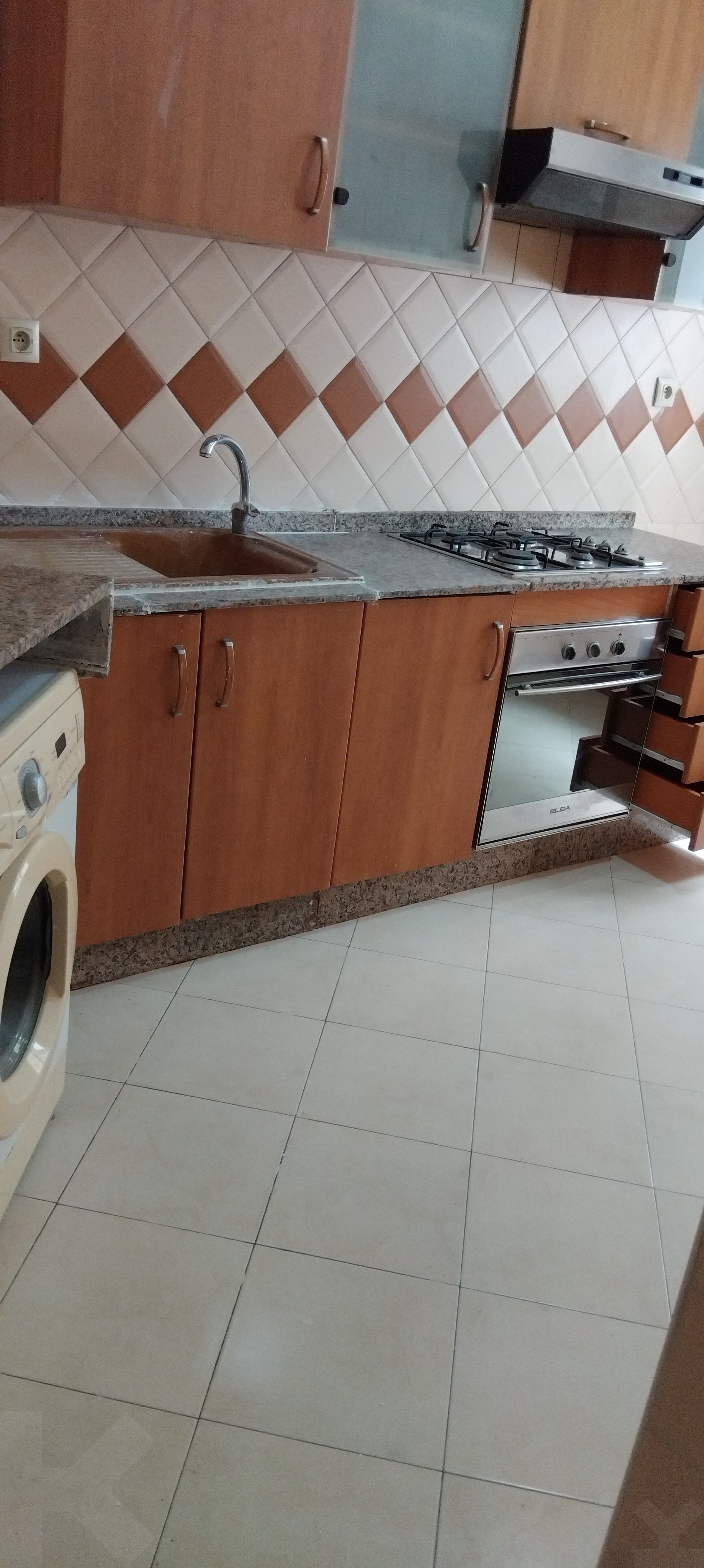 Appartement — Casablanca — 3