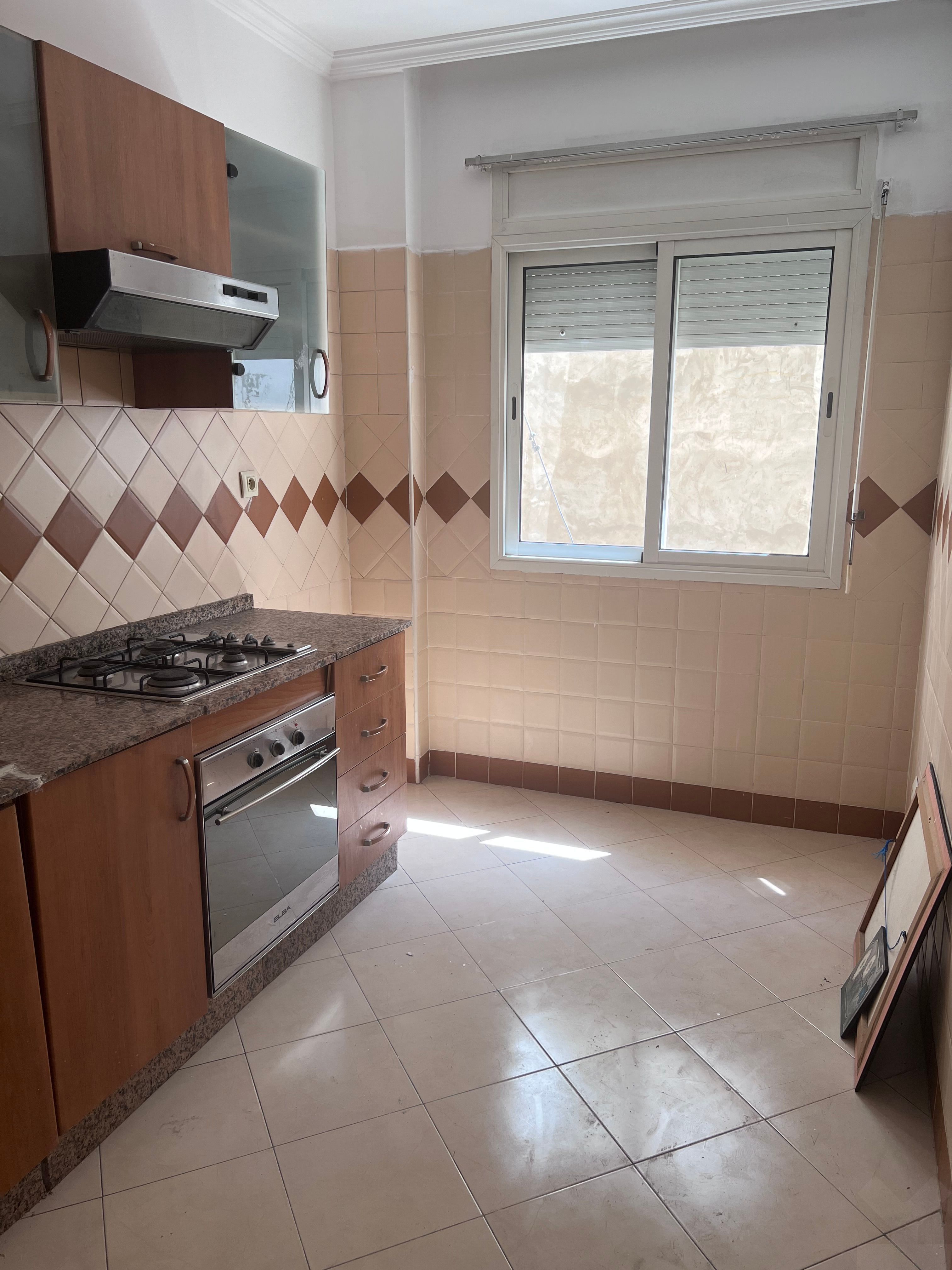 Appartement 75 m² à Bourgogne (Sidi Belyout) — 8