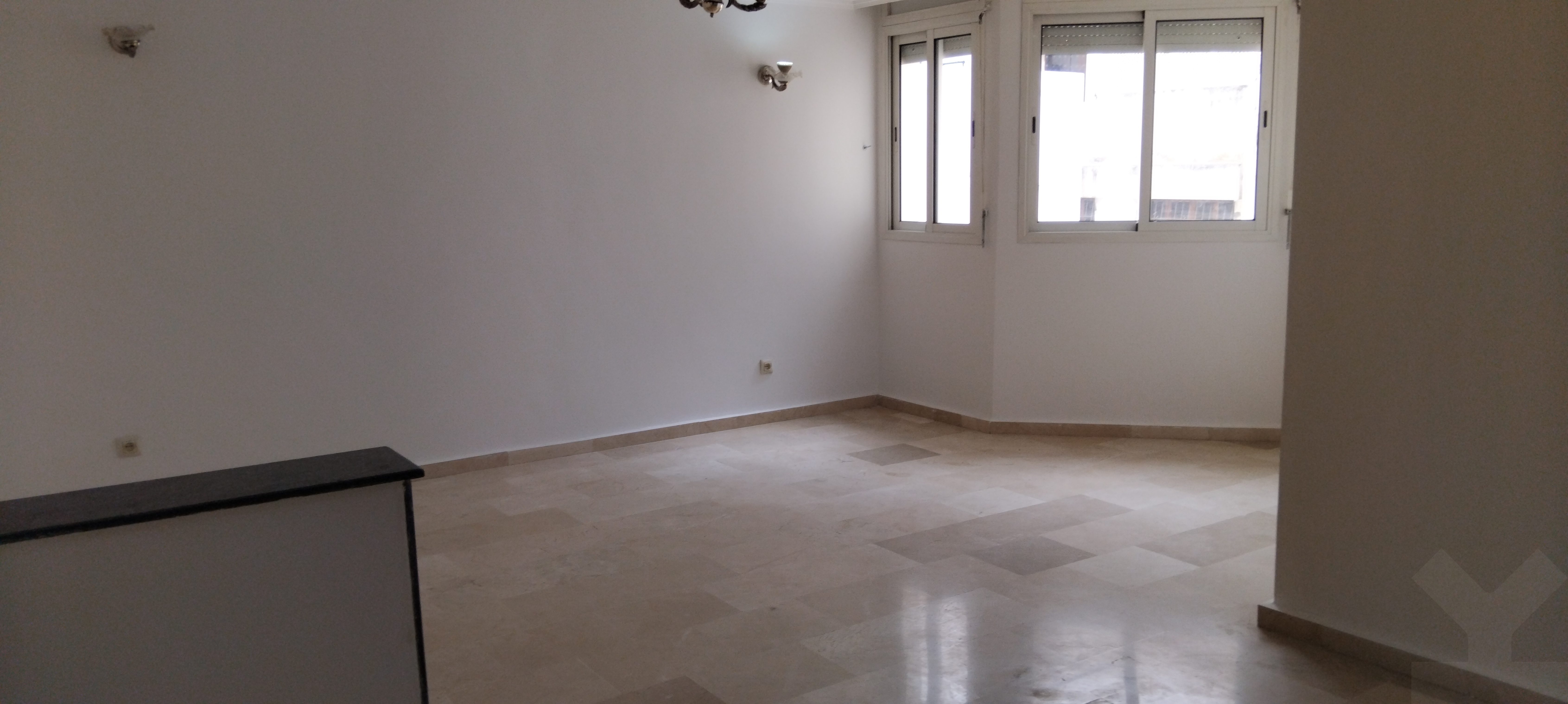 Appartement — Casablanca — 2