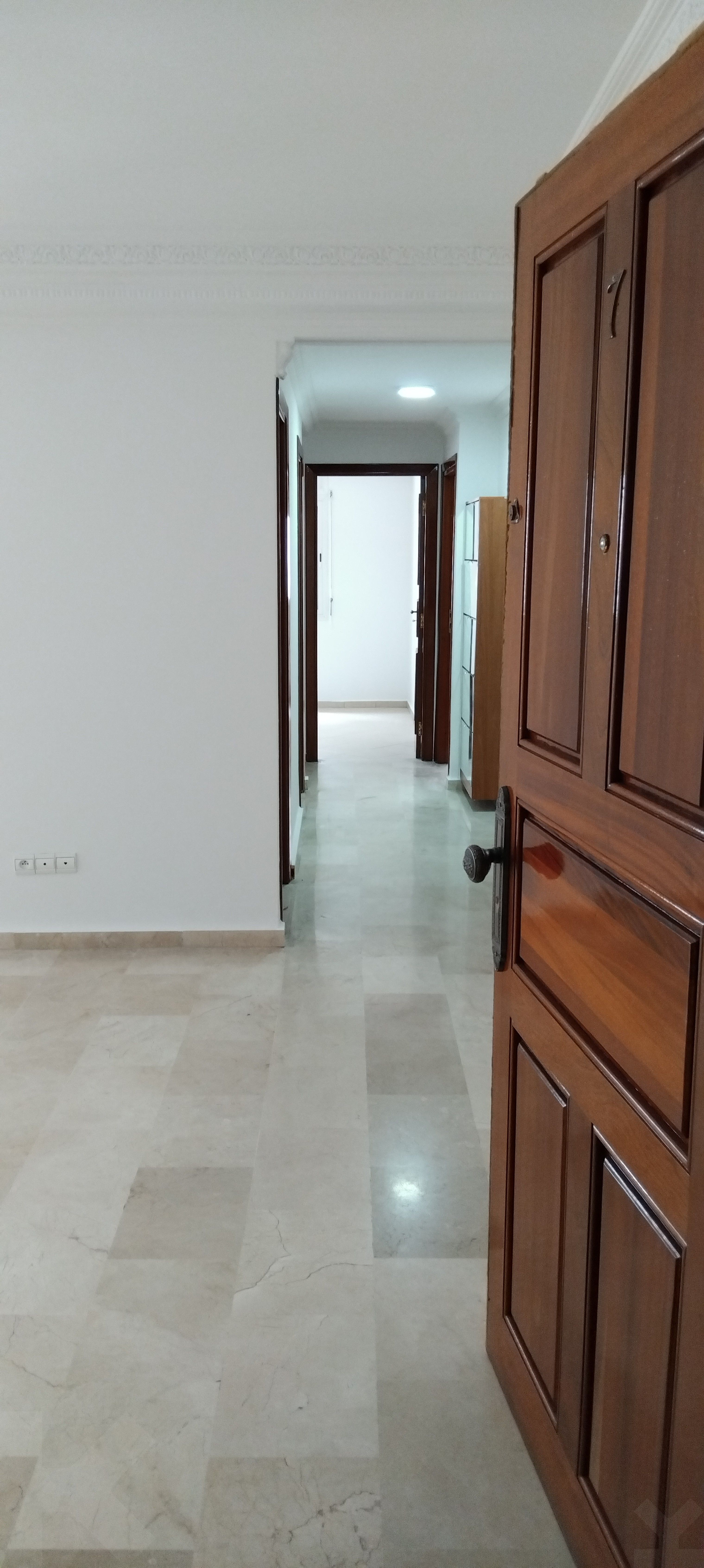 Appartement — Casablanca — 5