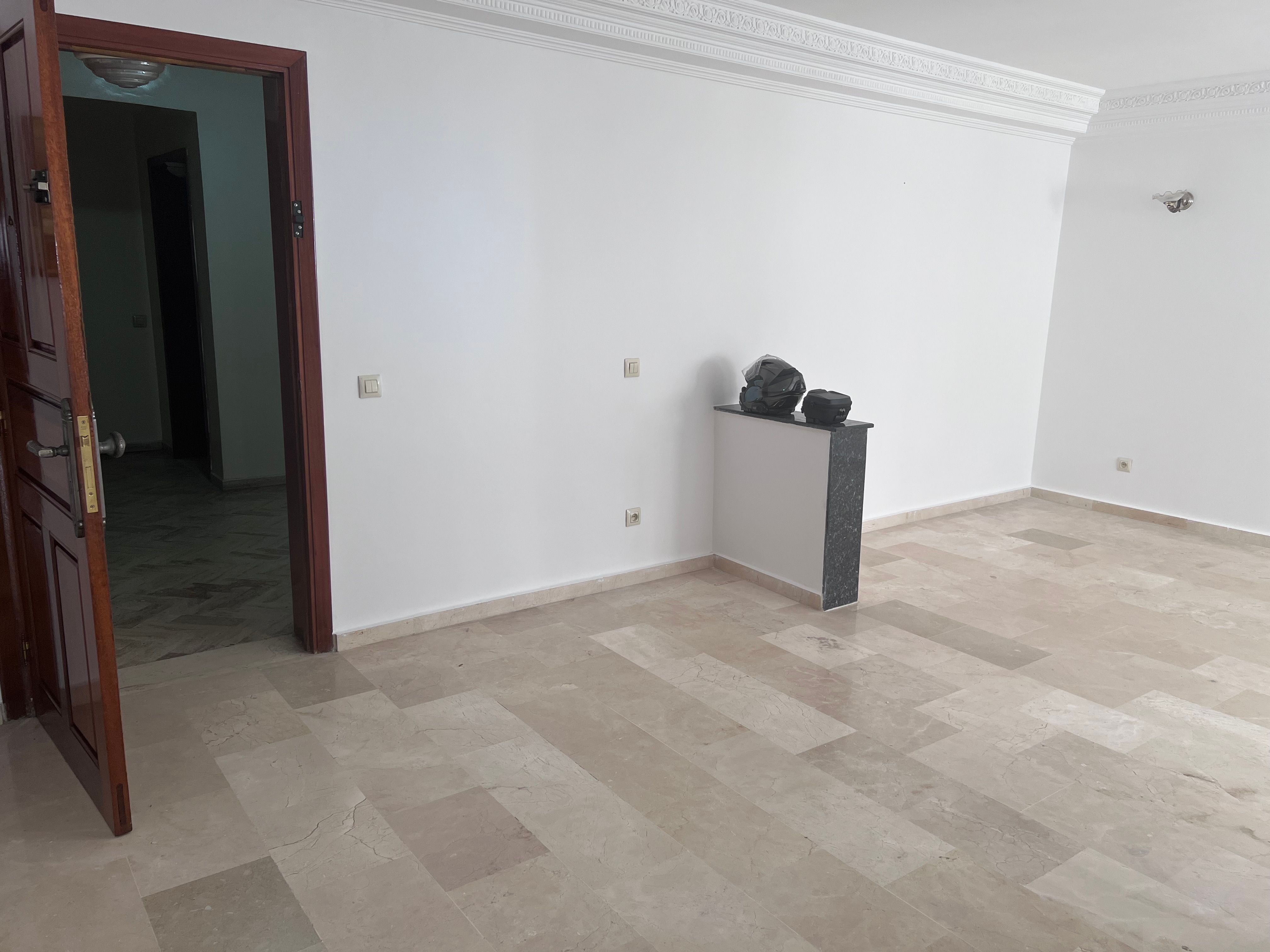 Appartement 75 m² à Bourgogne (Sidi Belyout) — 11