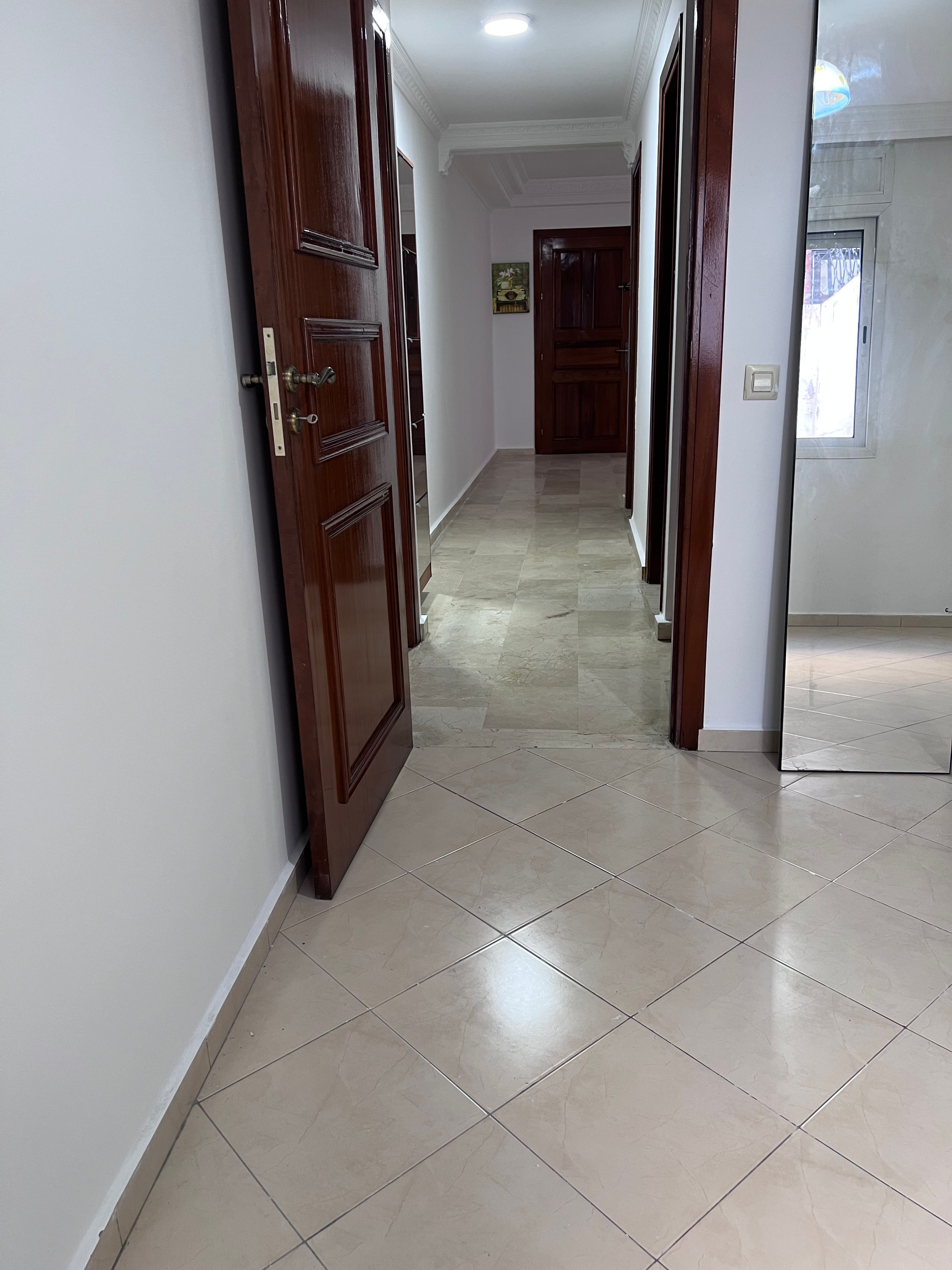 Appartement — Casablanca