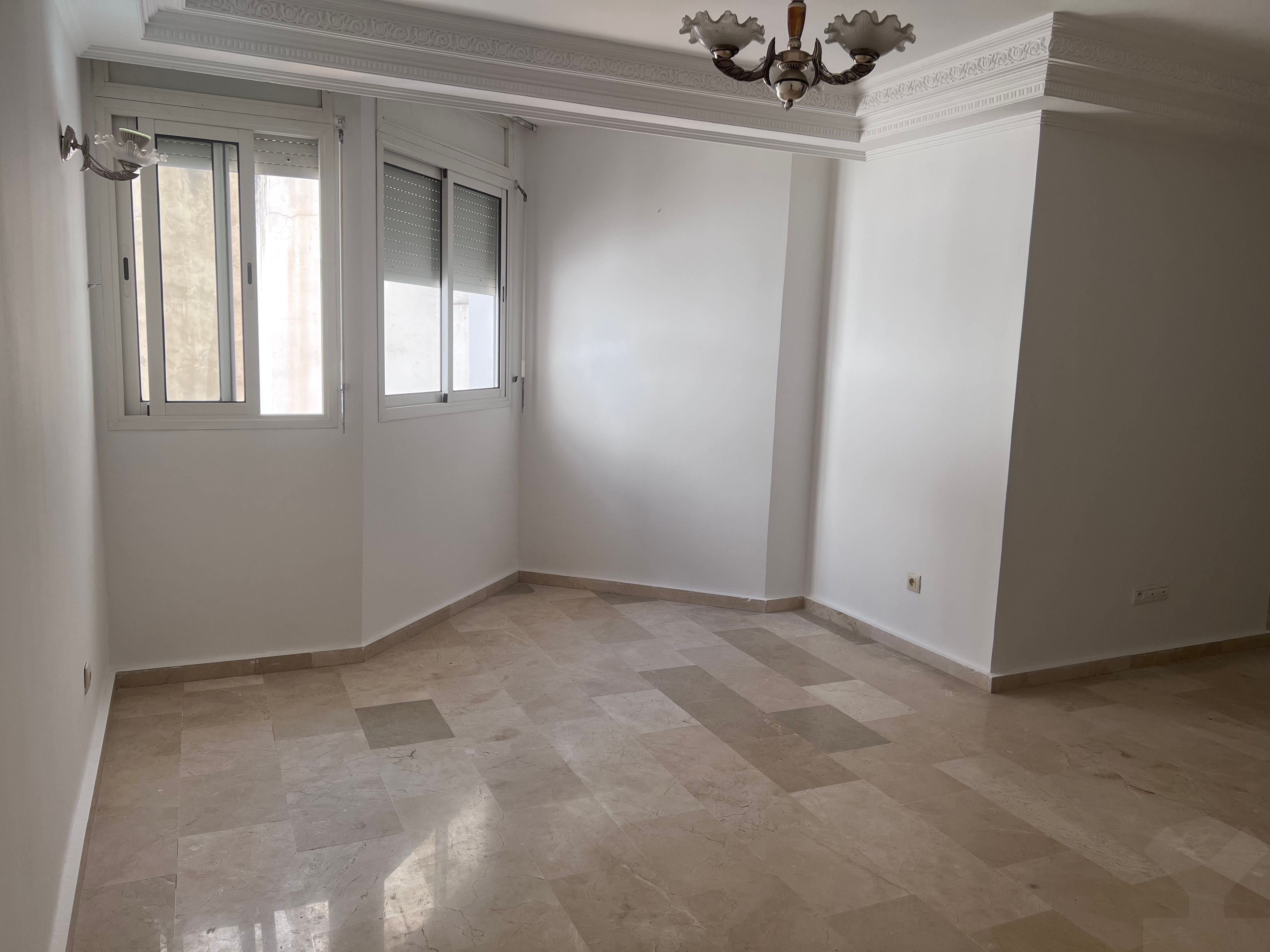 Appartement 75 m² à Bourgogne (Sidi Belyout) — 13