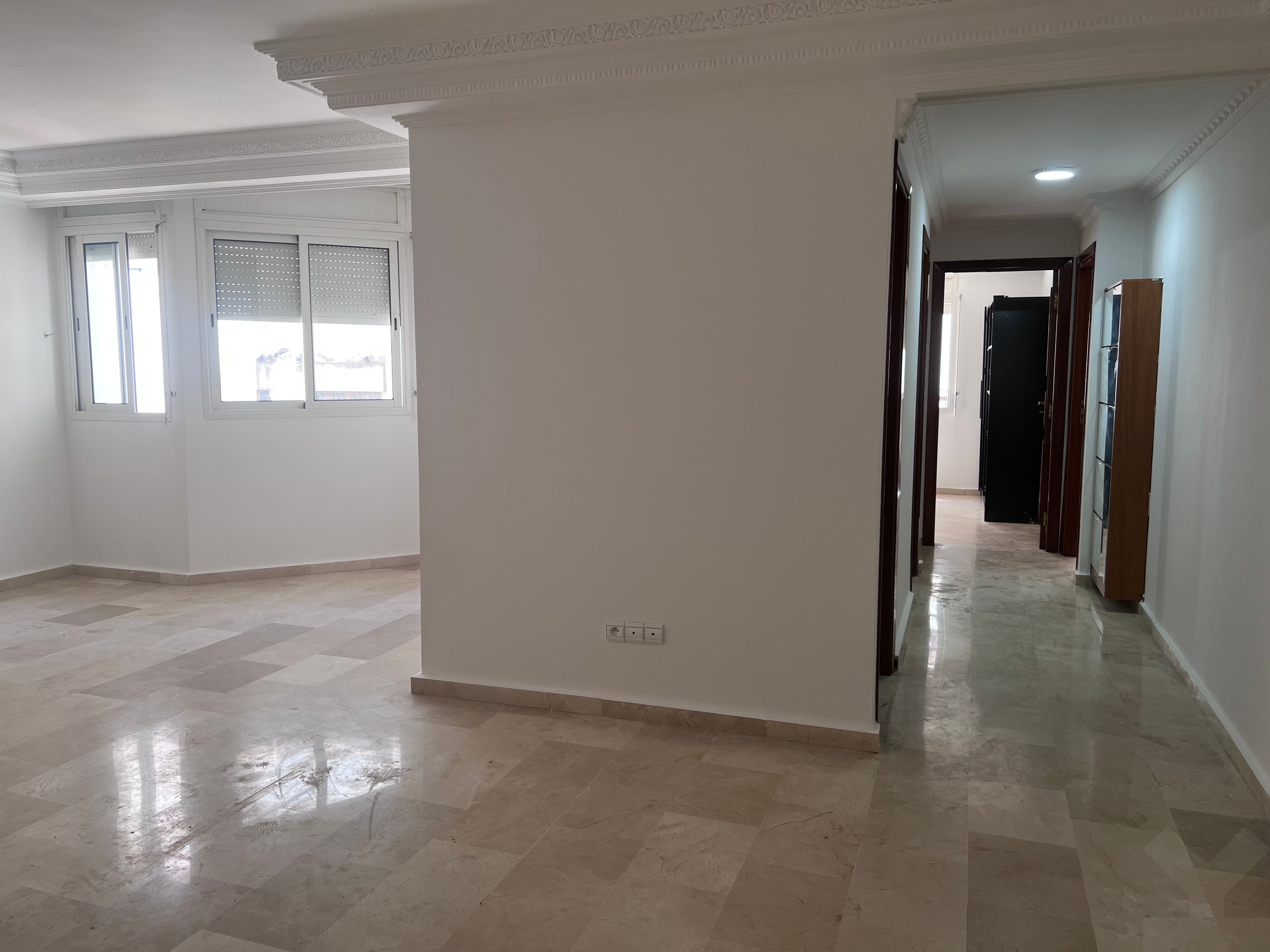 Appartement 75 m² à Bourgogne (Sidi Belyout) — 10