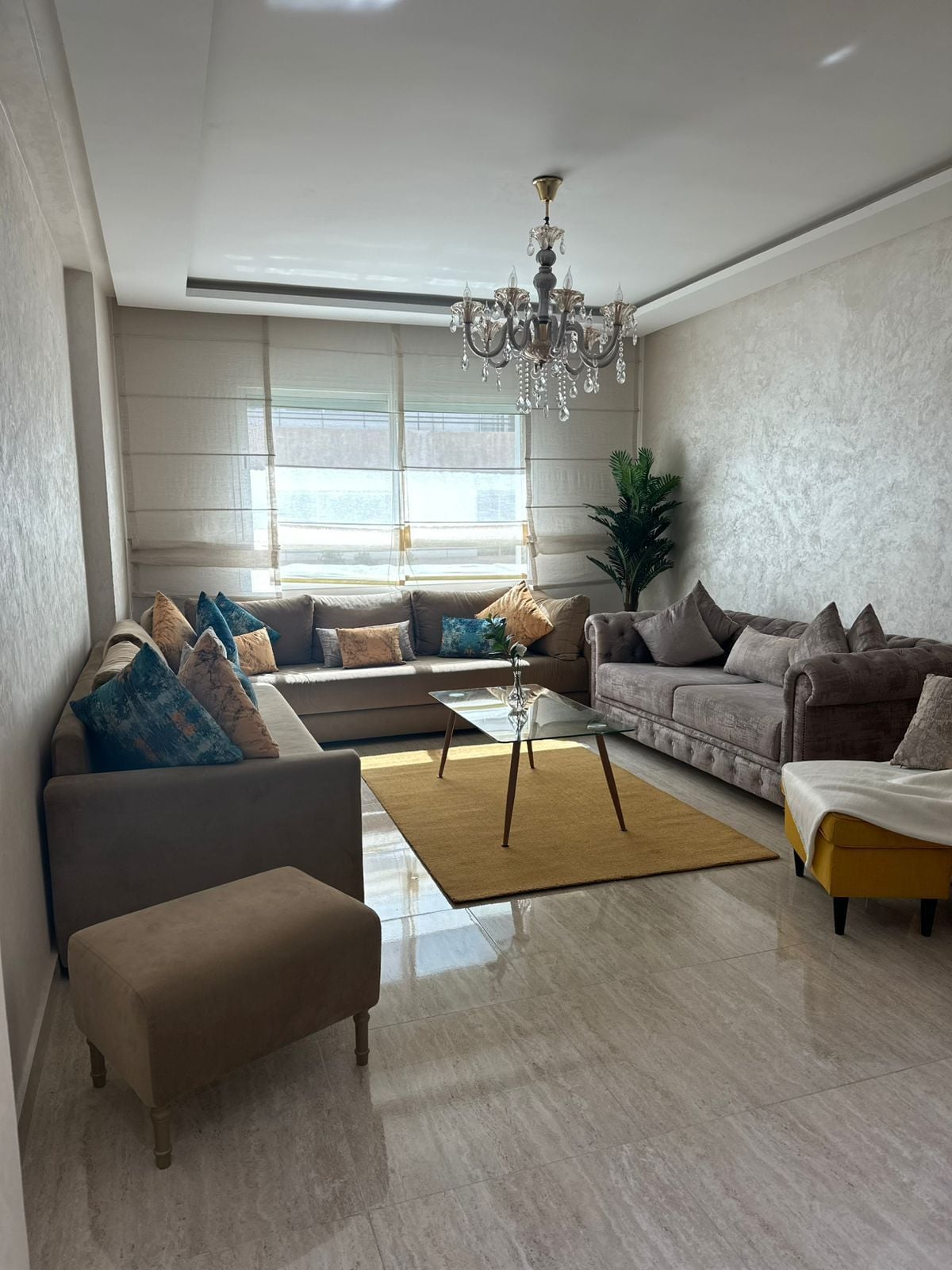 Appartement — Casablanca — 3