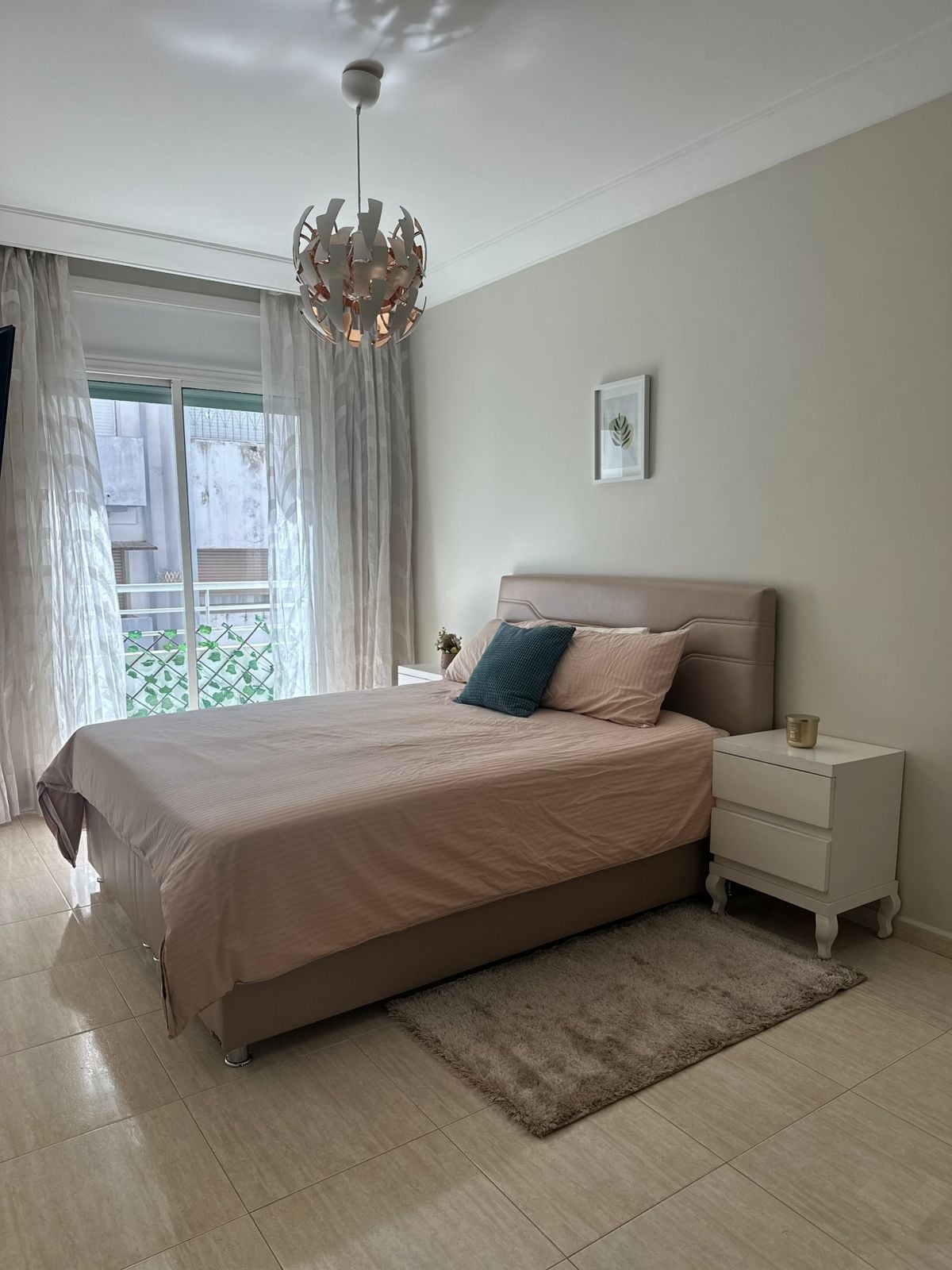Appartement — Casablanca — 4