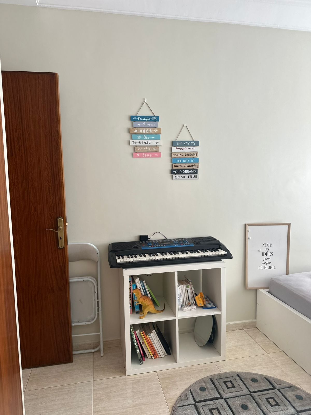 Appartement — Casablanca — 5