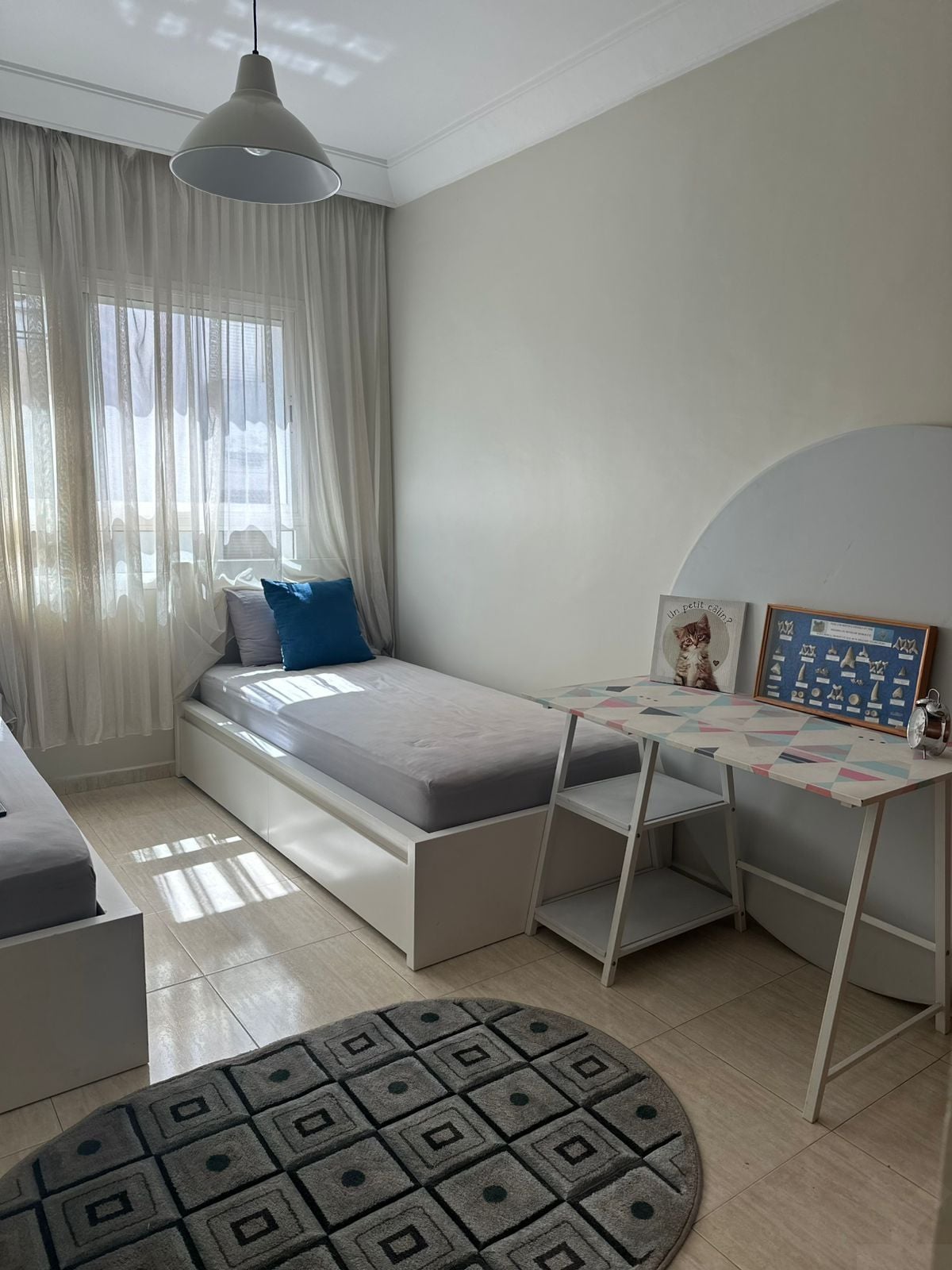Appartement 100 m² à Cil — 12