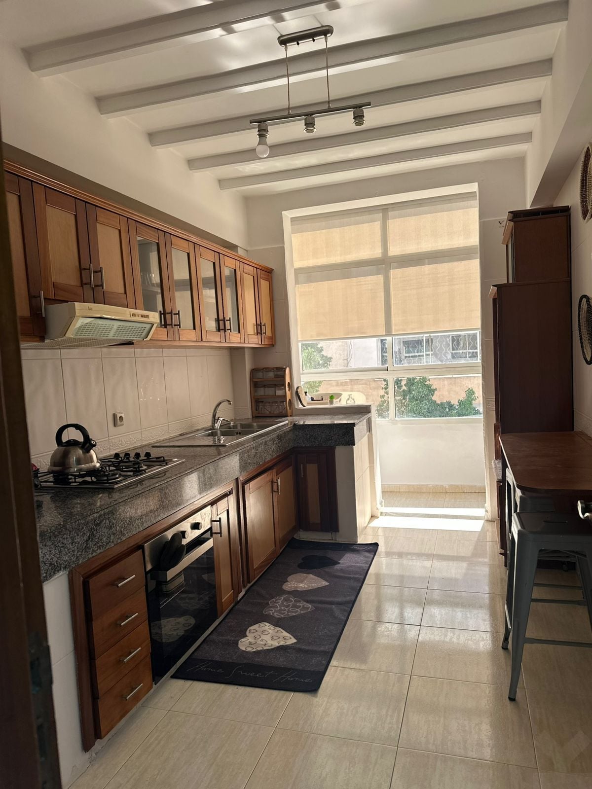 Appartement — Casablanca