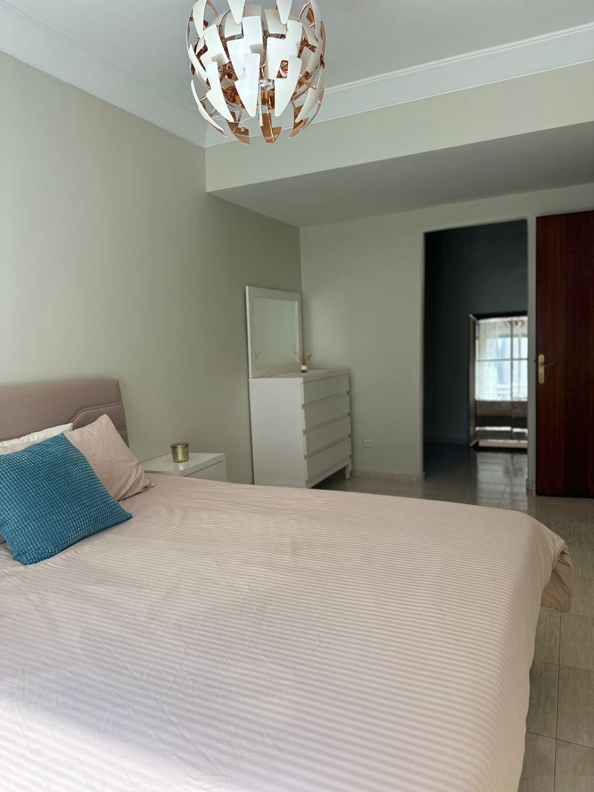 Appartement — Casablanca — 2