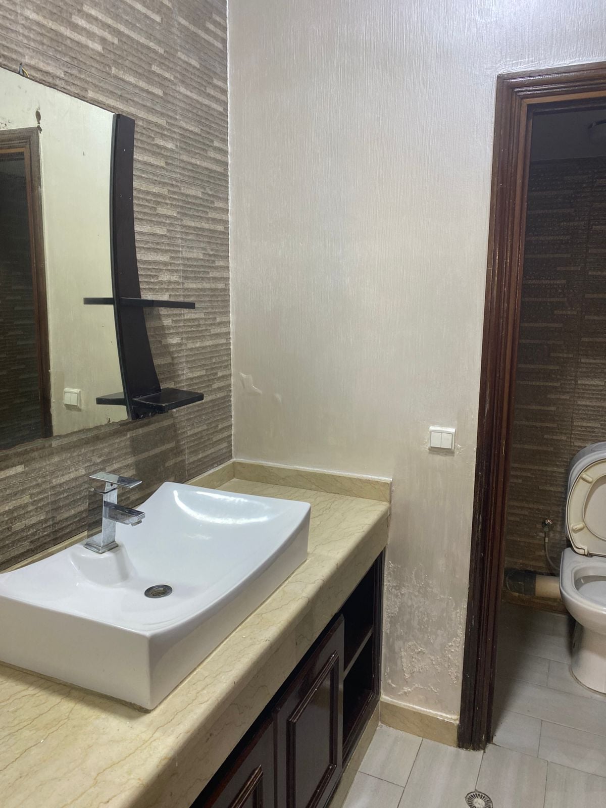 Appartement 109 m² à Mers Sultan — 11