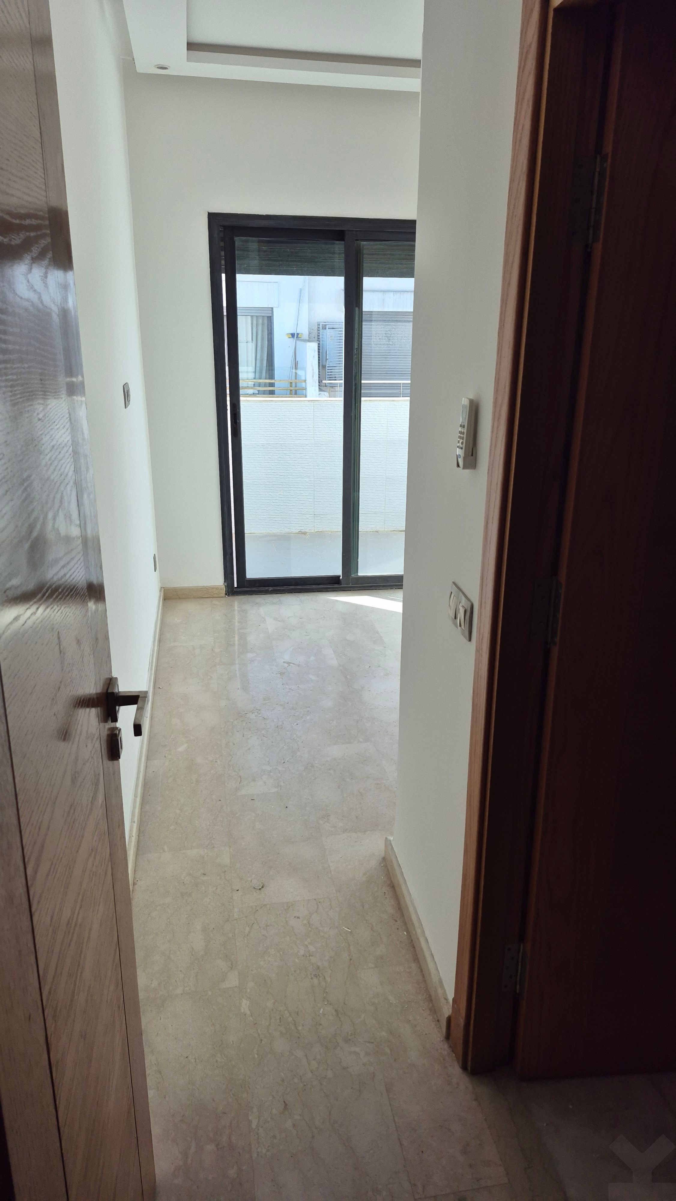 Appartement — Casablanca