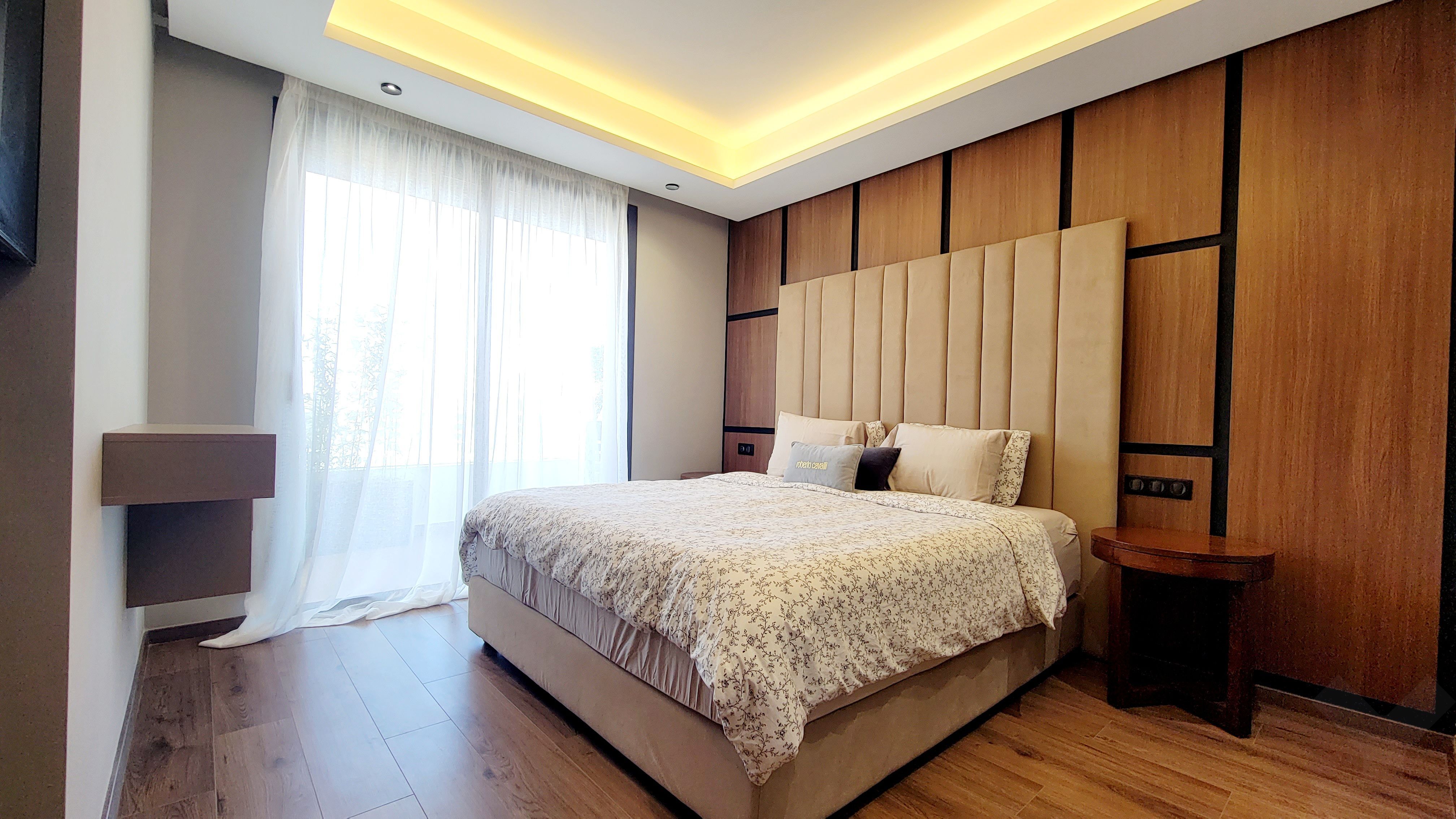 شقة 173 م² في Casablanca Finance City — 18