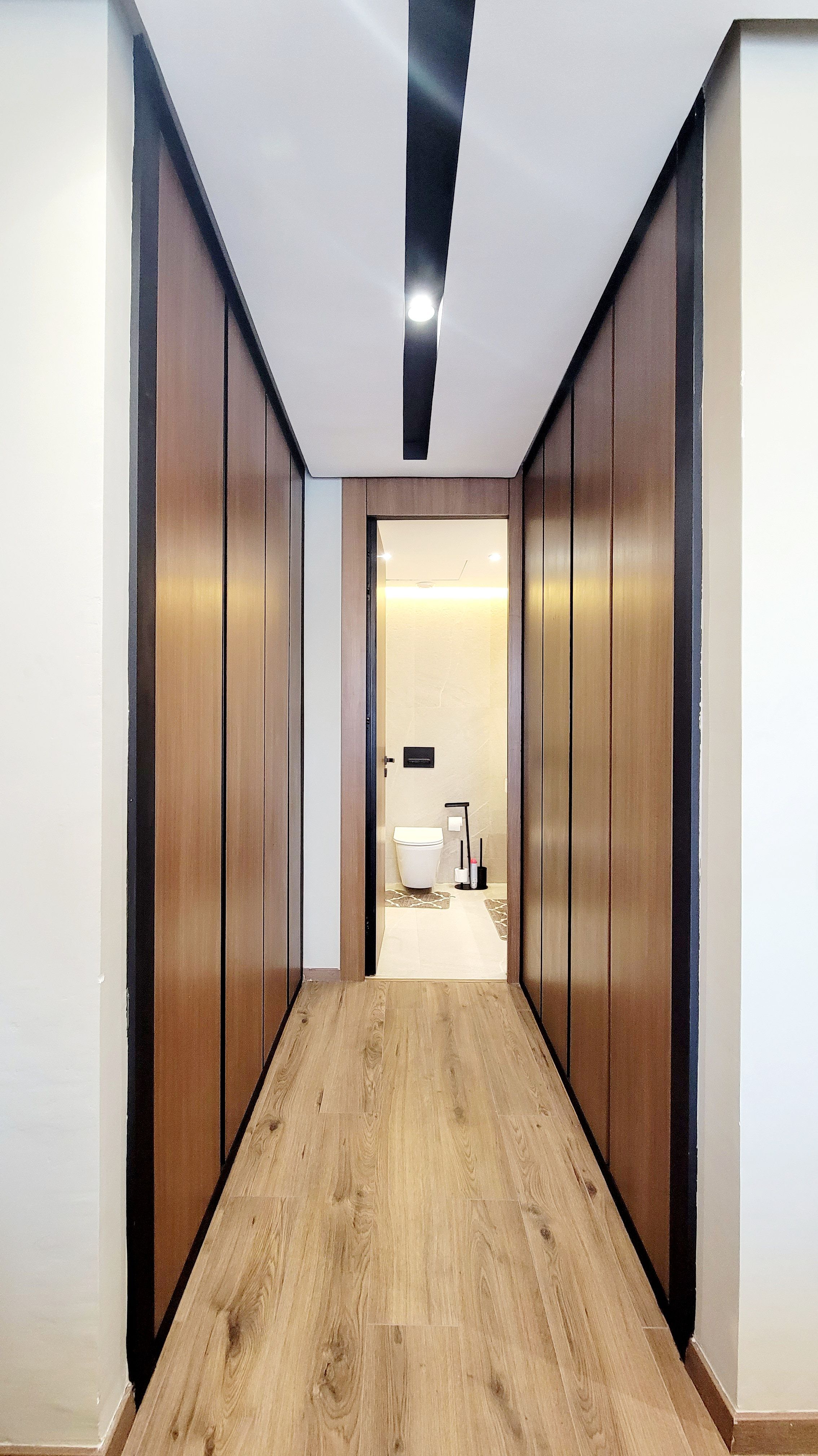 شقة 173 م² في Casablanca Finance City — 19
