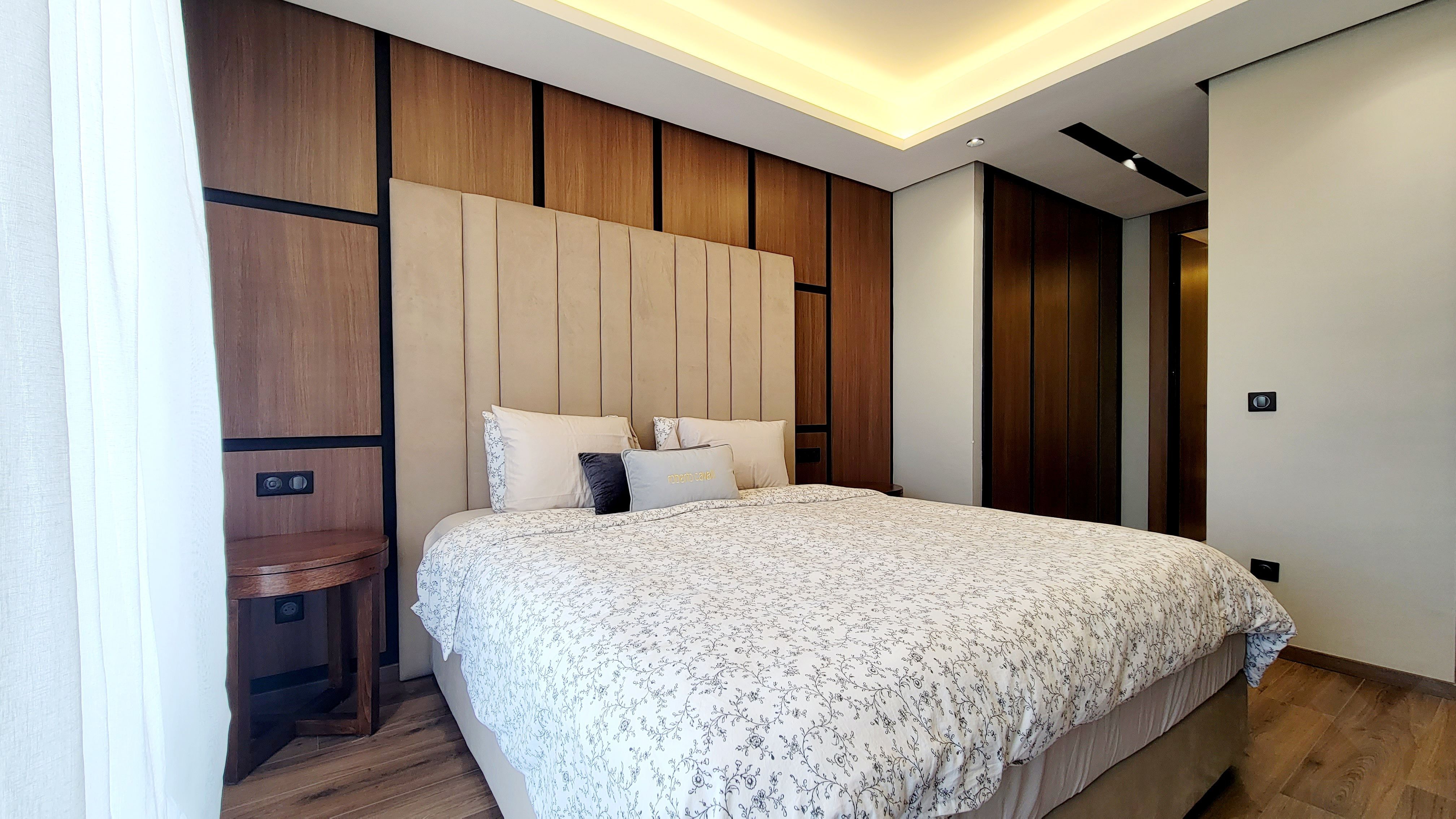 شقة 173 م² في Casablanca Finance City — 20