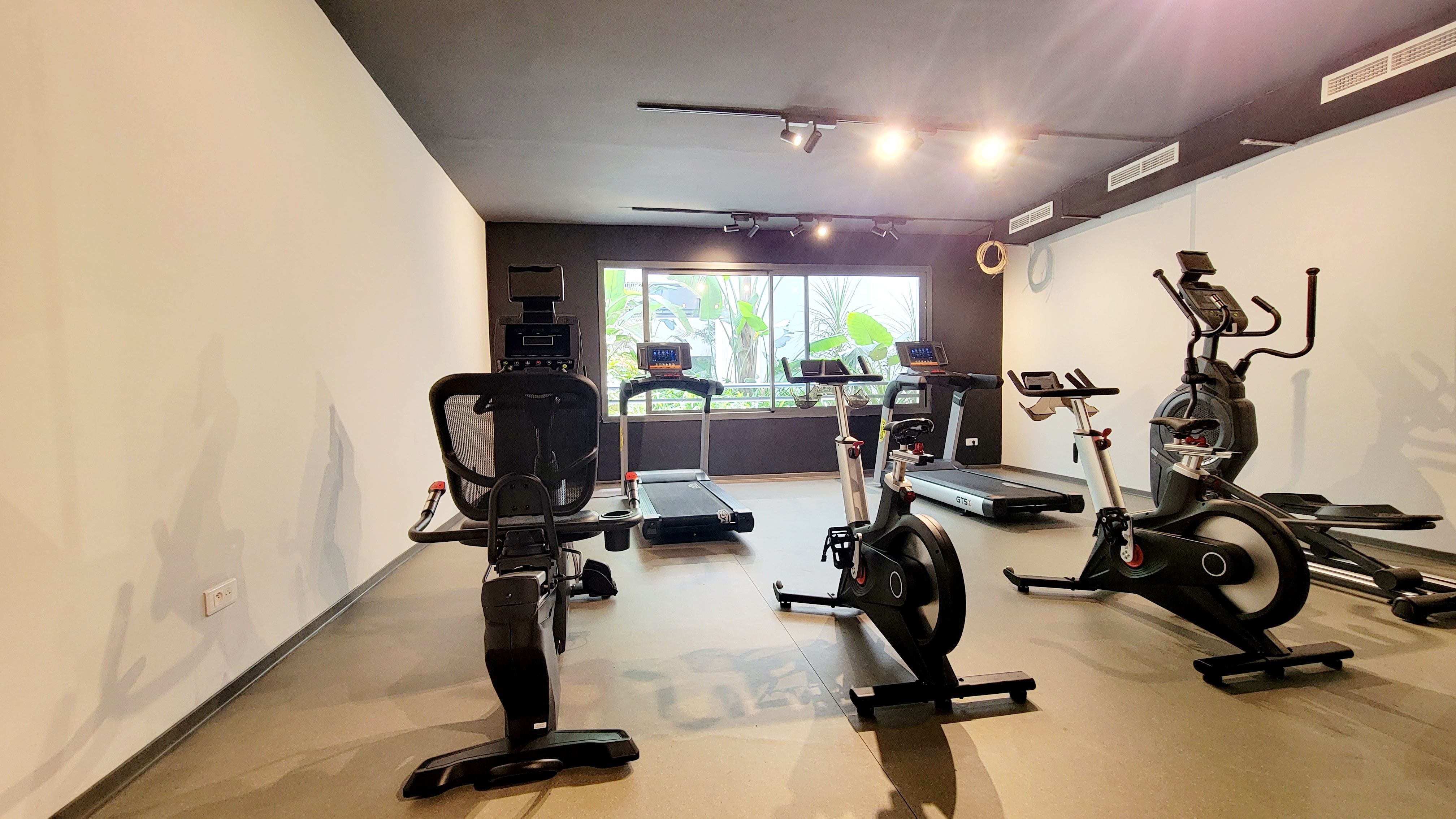 شقة 173 م² في Casablanca Finance City — 23