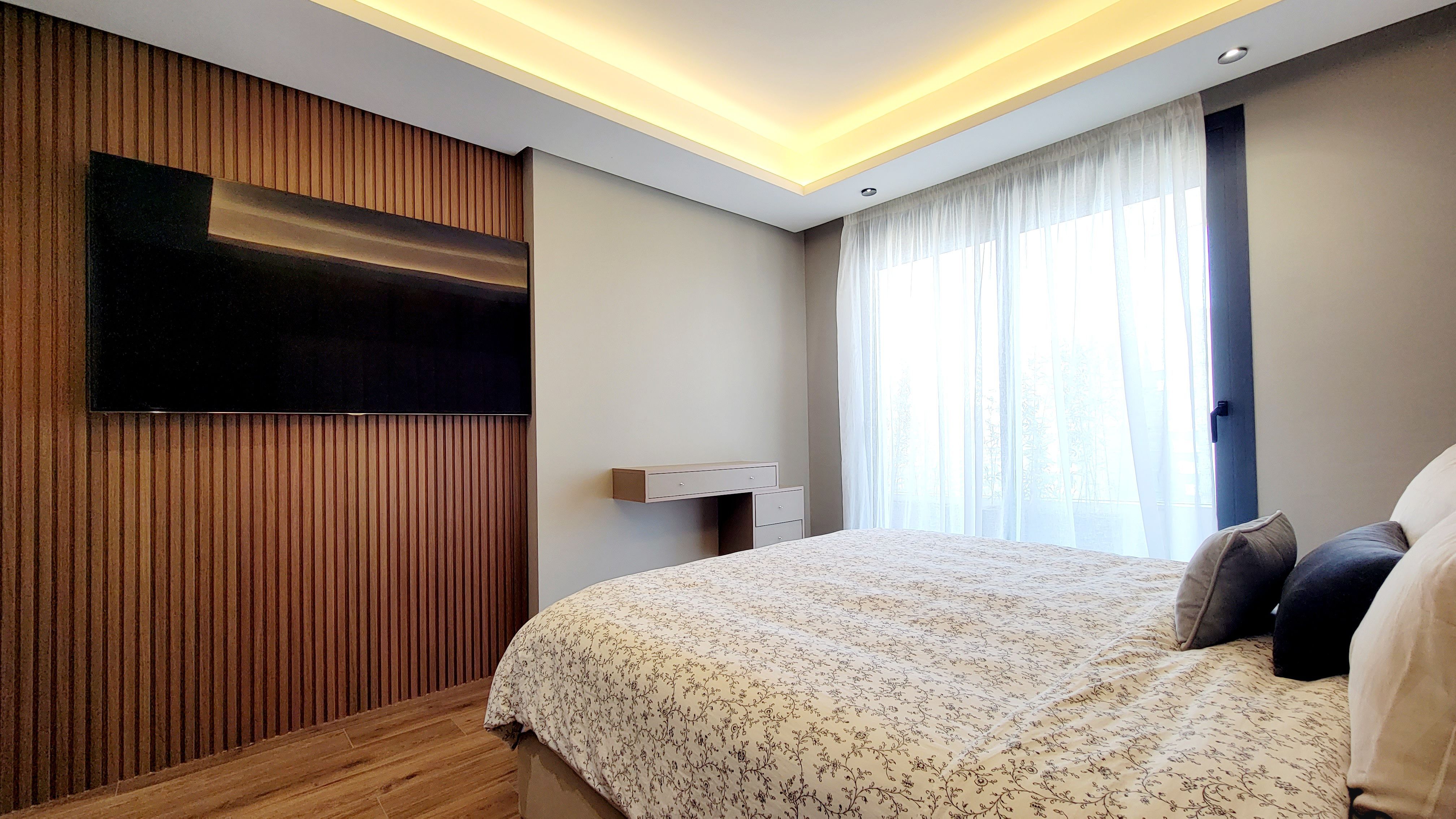 شقة 173 م² في Casablanca Finance City — 21