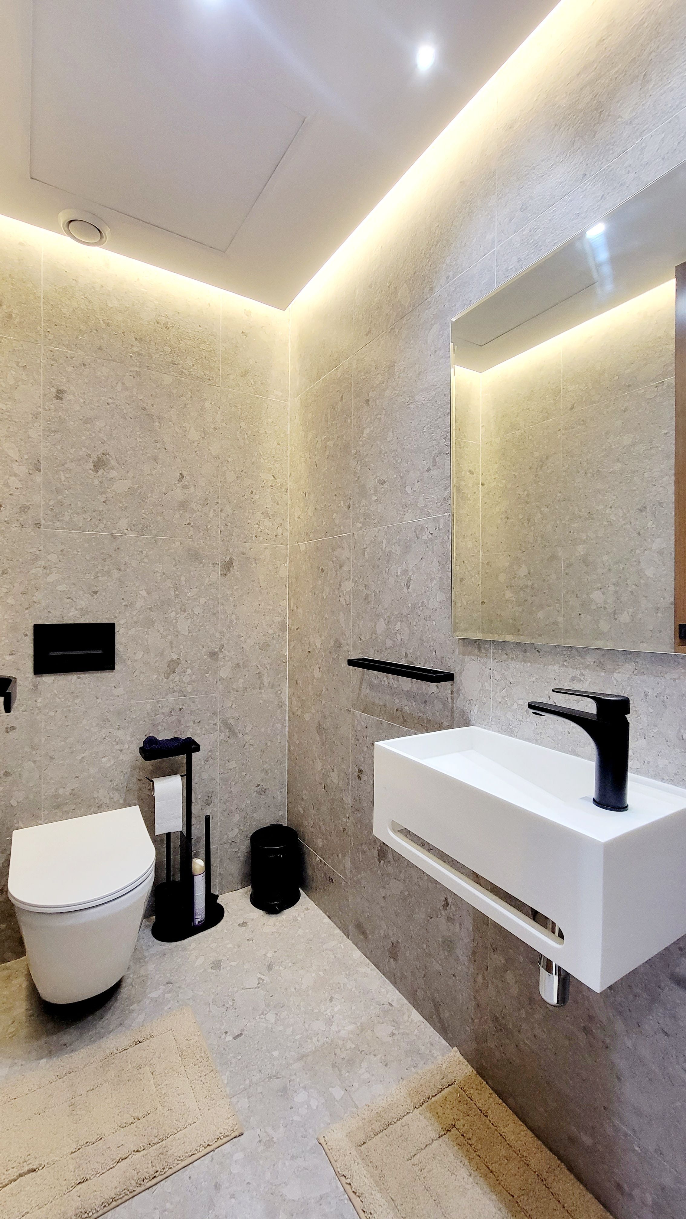 شقة 173 م² في Casablanca Finance City — 22