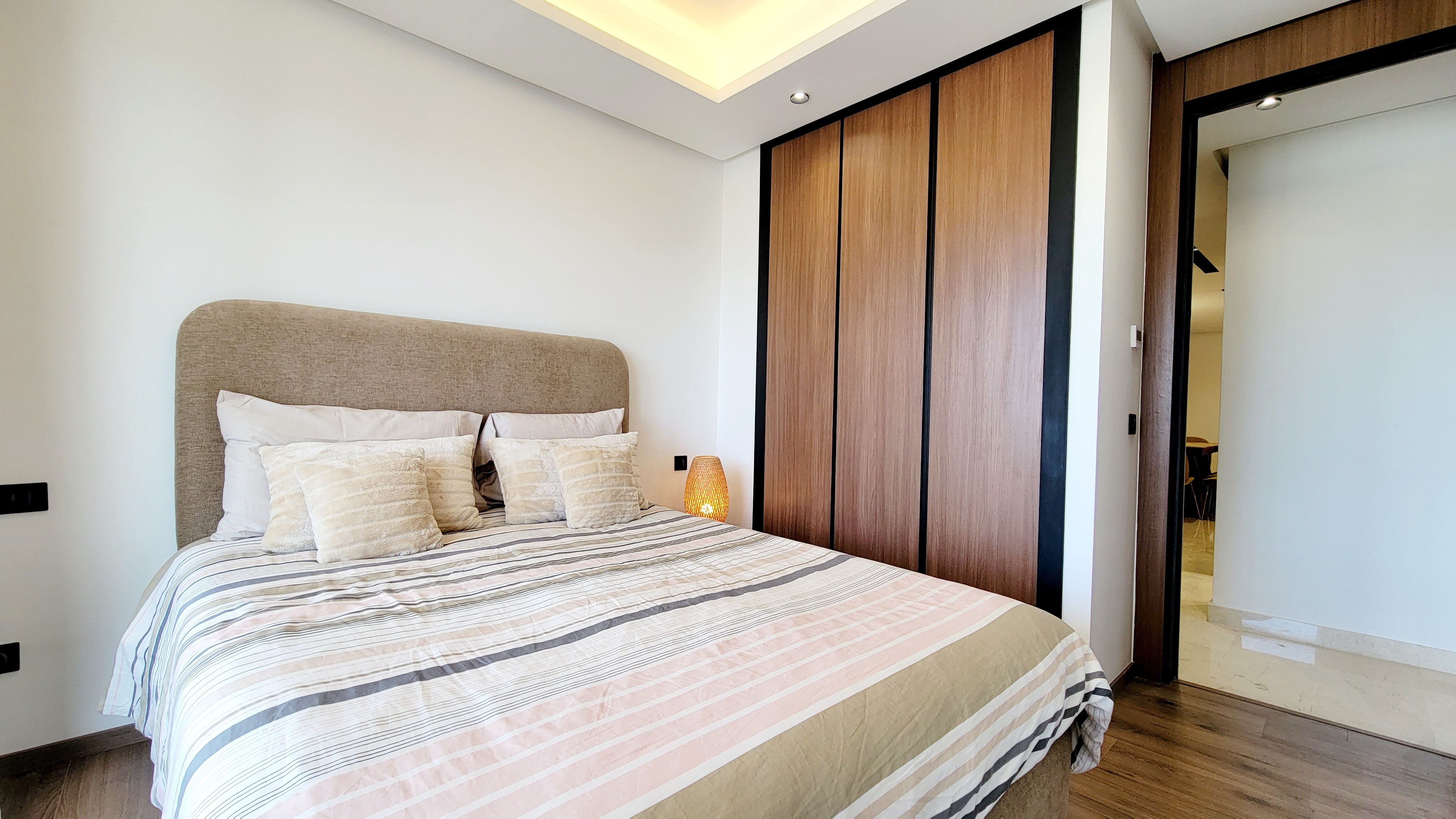 شقة 173 م² في Casablanca Finance City — 16