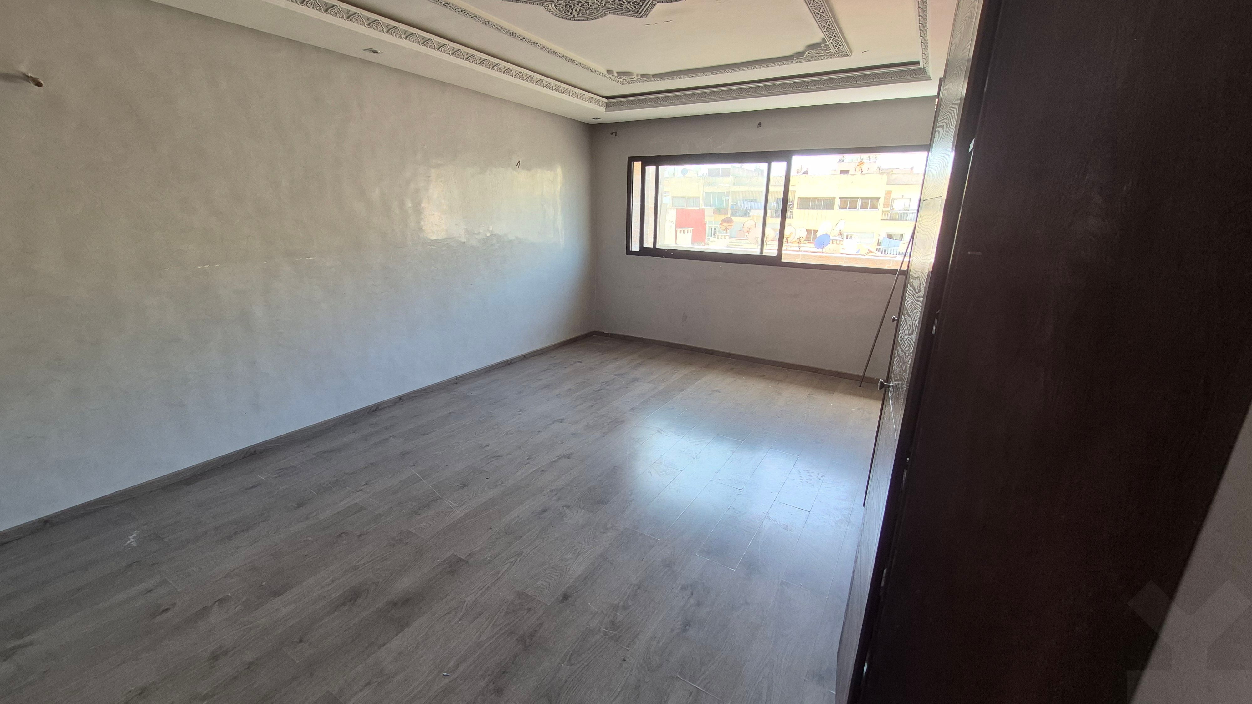 Appartement — Casablanca — 2