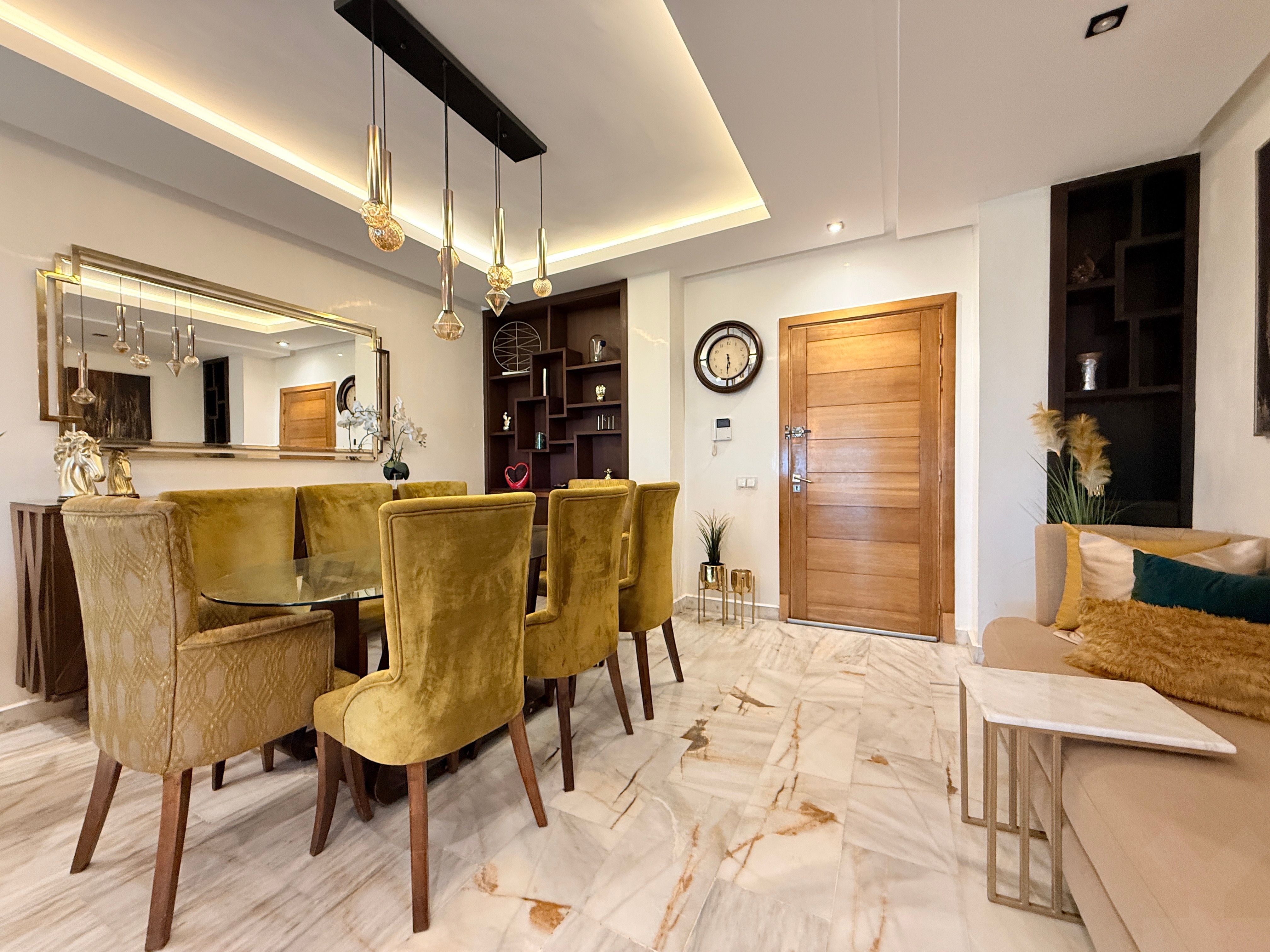 Appartement — Casablanca — 3