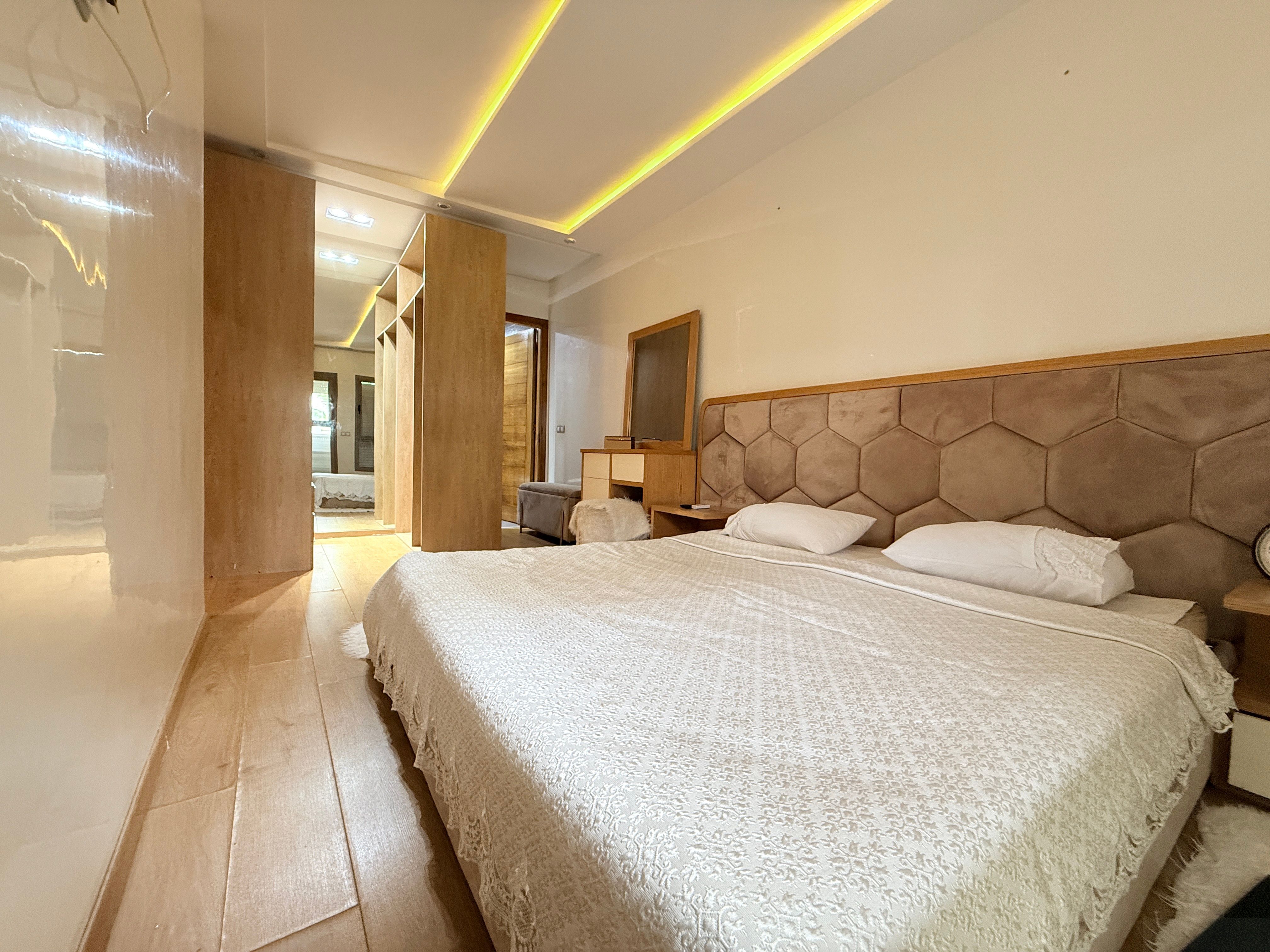Appartement — Casablanca — 4