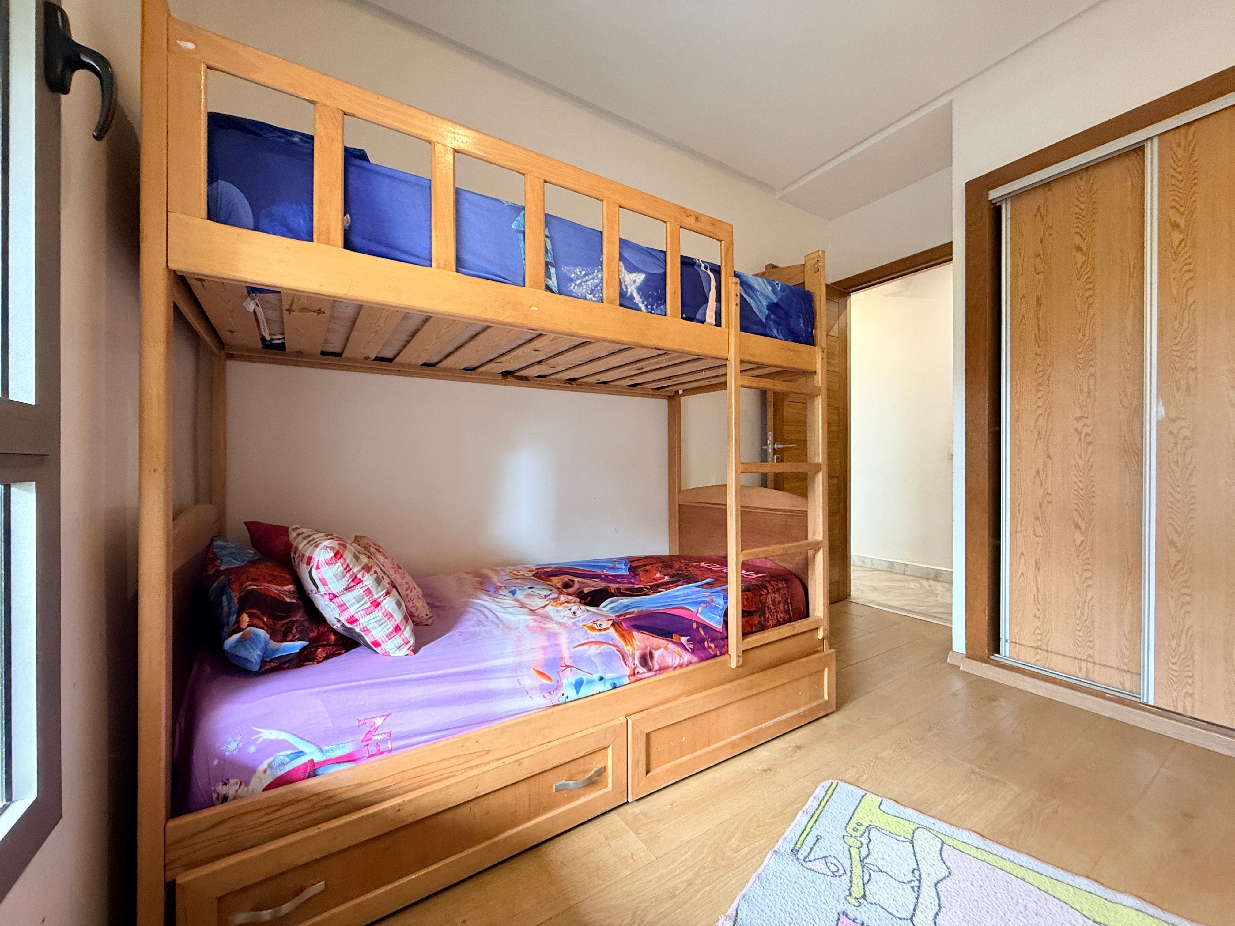 Appartement — Casablanca — 6