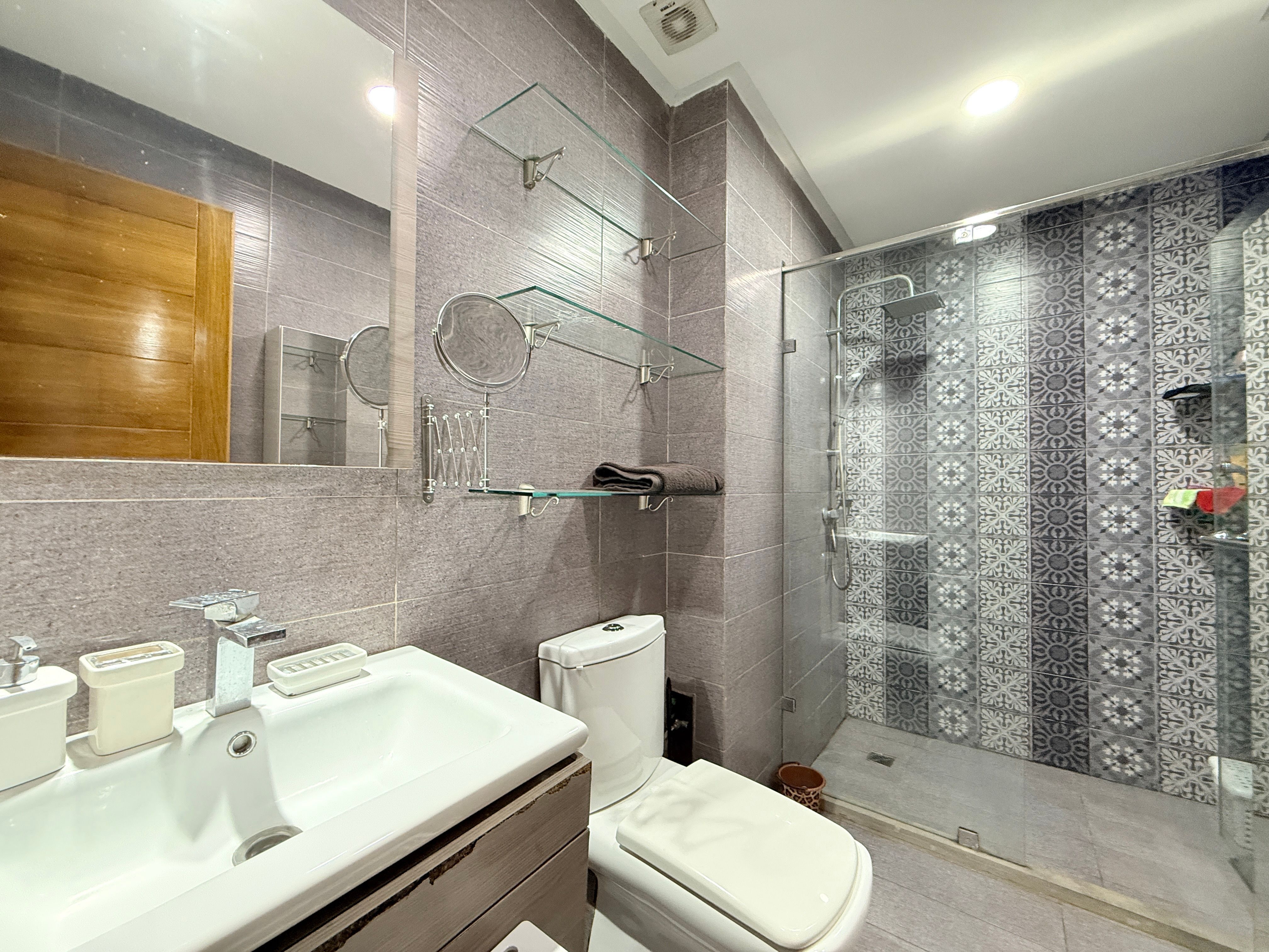 Appartement 98 m² à Californie — 9