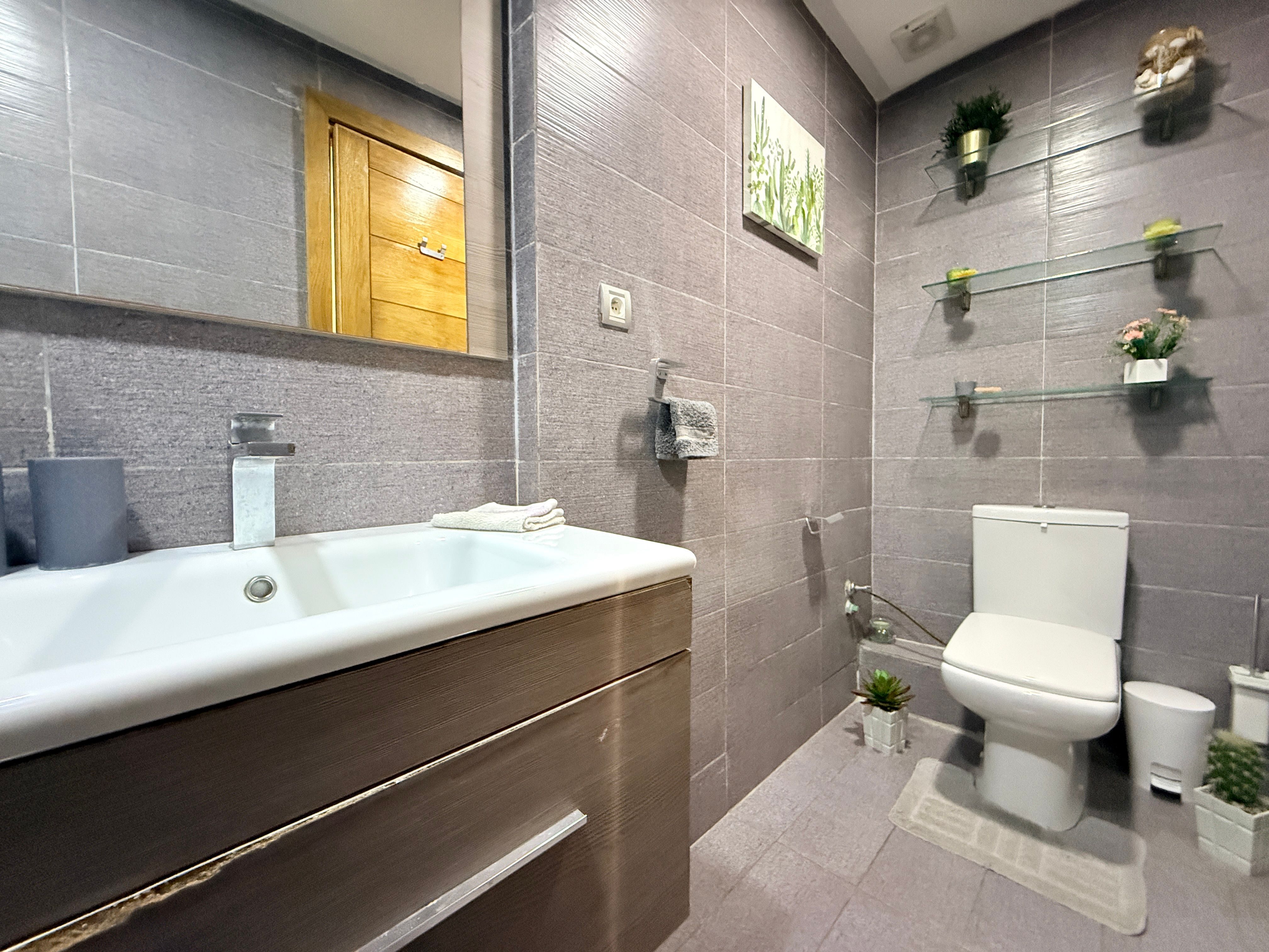 Appartement — Casablanca — 2