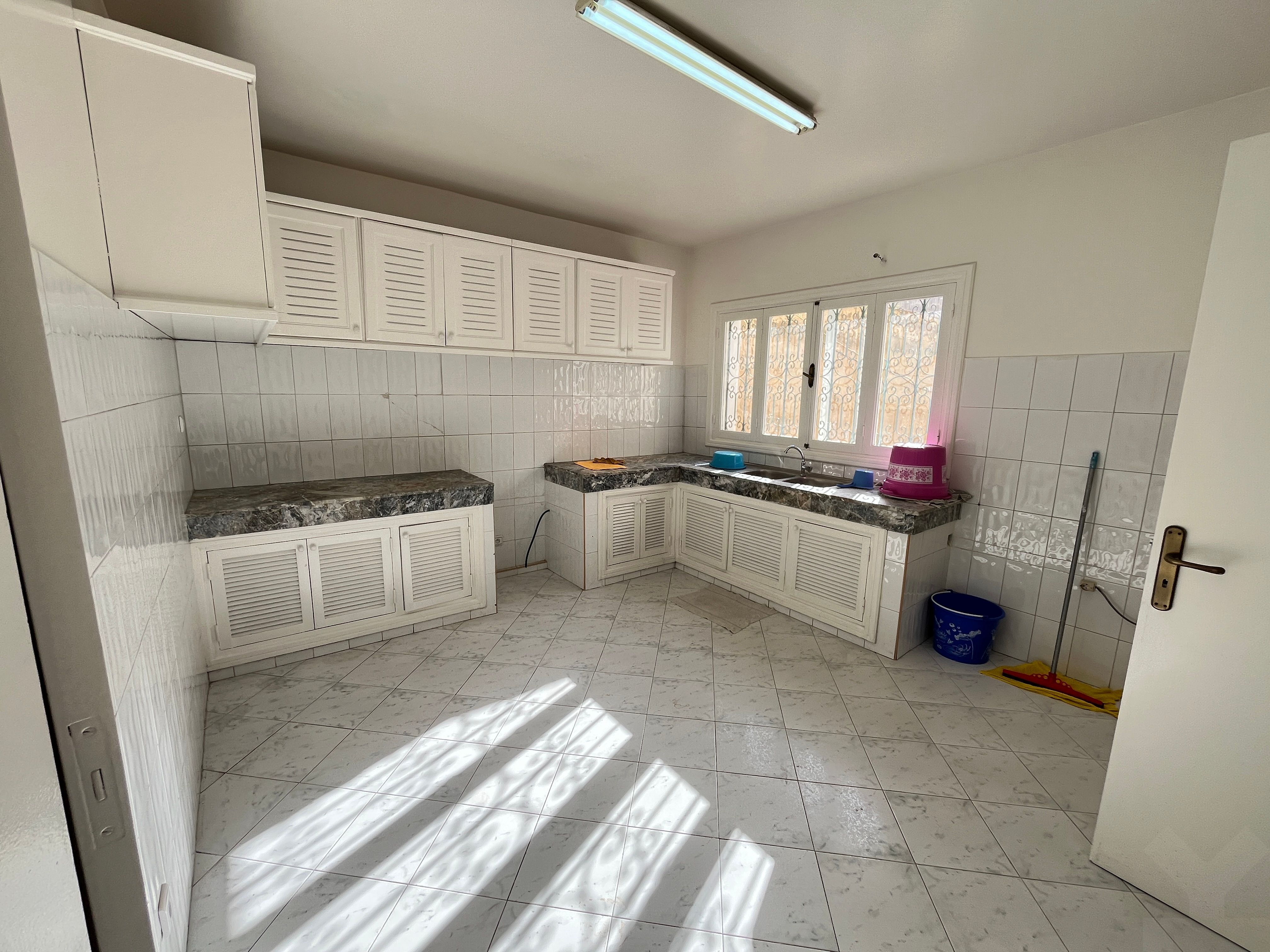 Appartement 155 m² à Bourgogne (Sidi Belyout) — 10