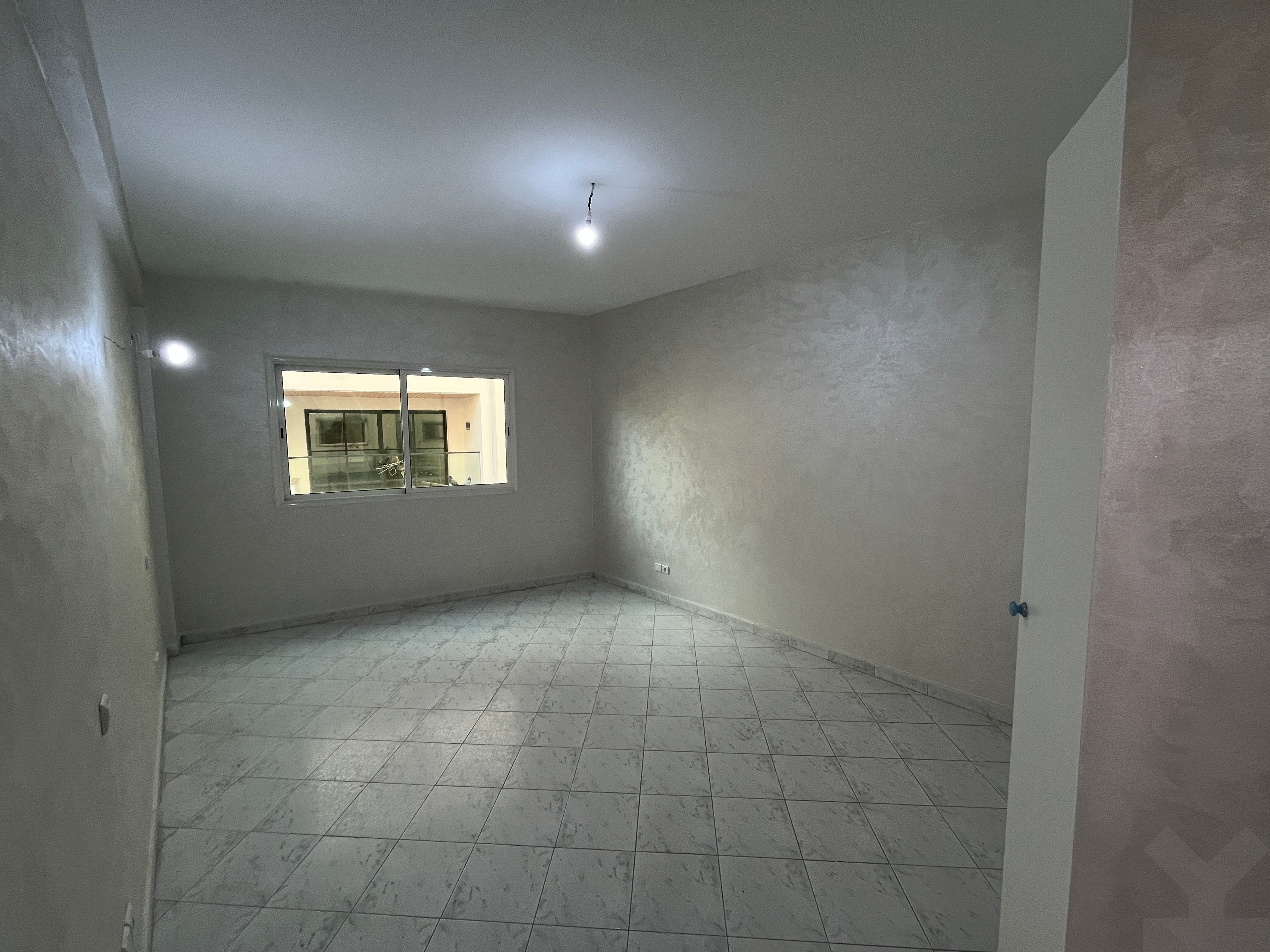 Appartement 155 m² à Bourgogne (Sidi Belyout) — 14