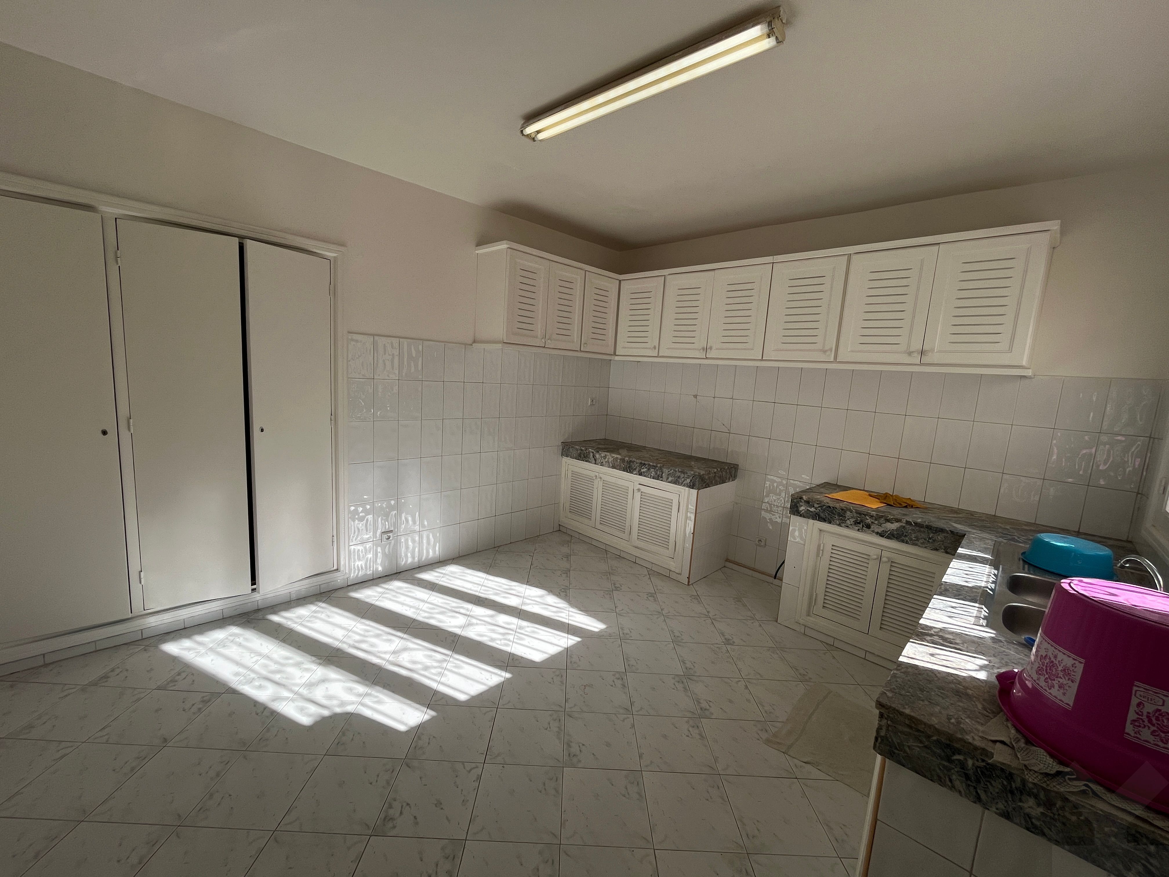 Appartement 155 m² à Bourgogne (Sidi Belyout) — 7