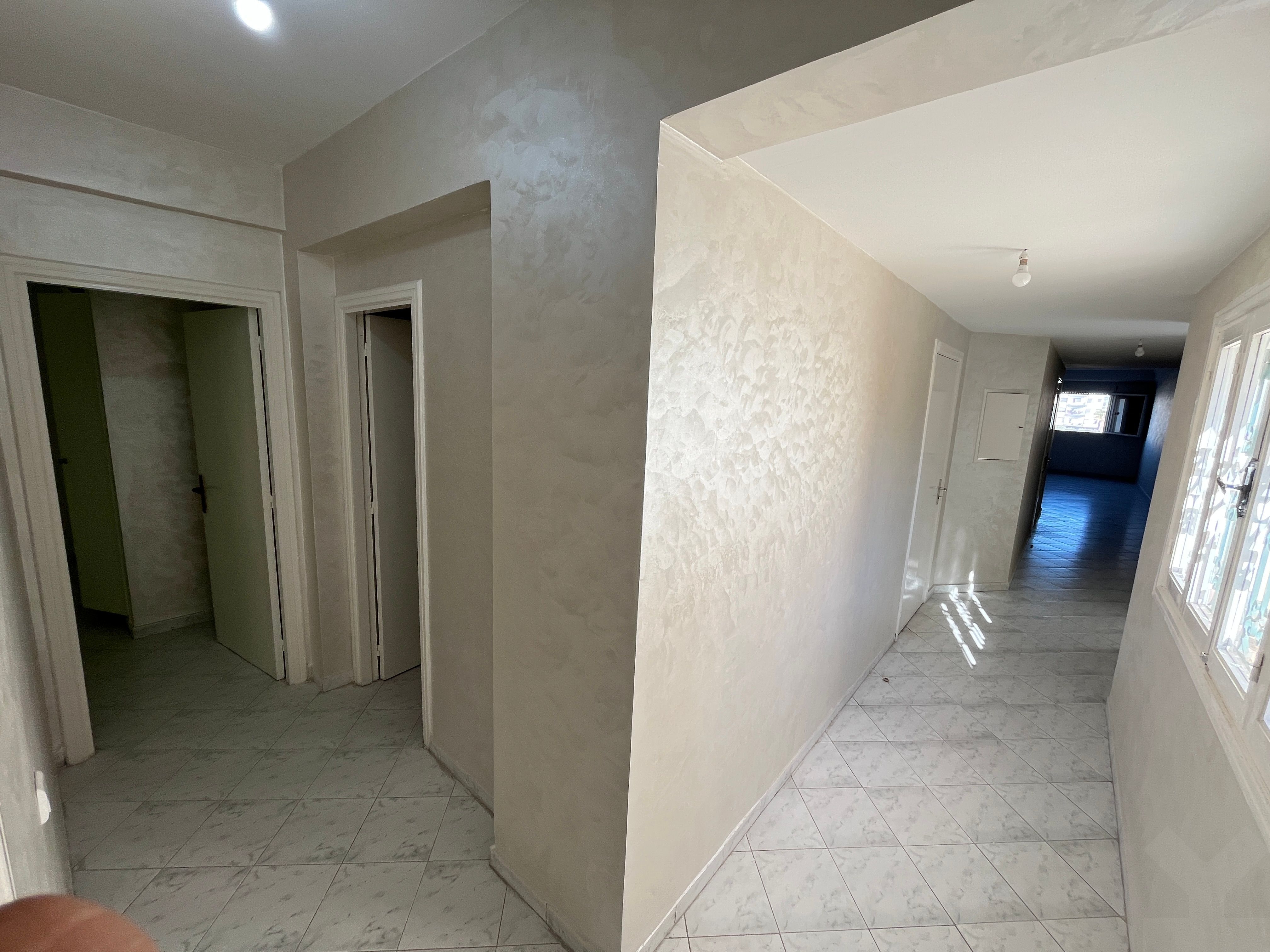 Appartement 155 m² à Bourgogne (Sidi Belyout) — 8
