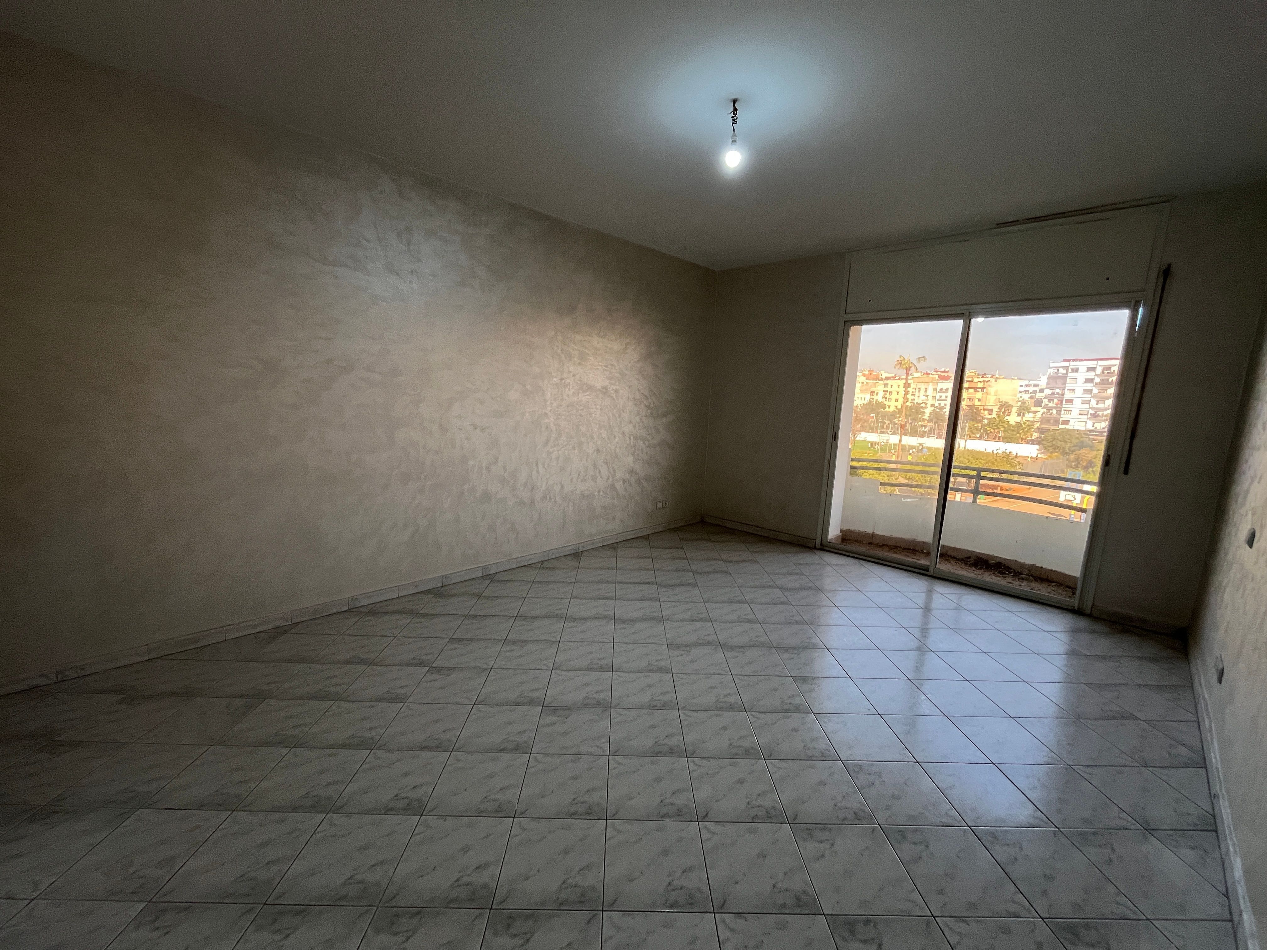 Appartement 155 m² à Bourgogne (Sidi Belyout) — 13
